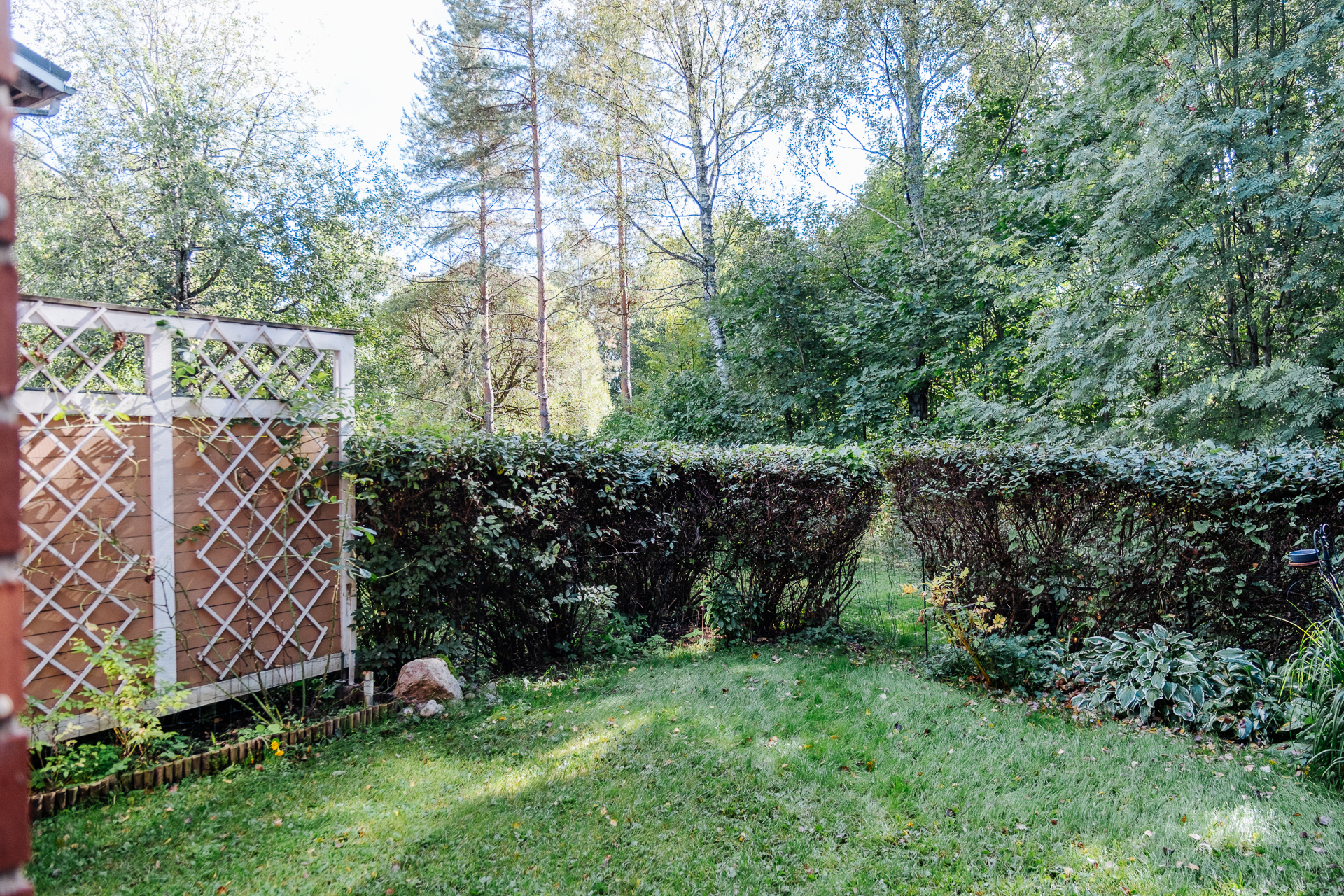 Mikkolantie 30, Oulunkylä, Helsinki