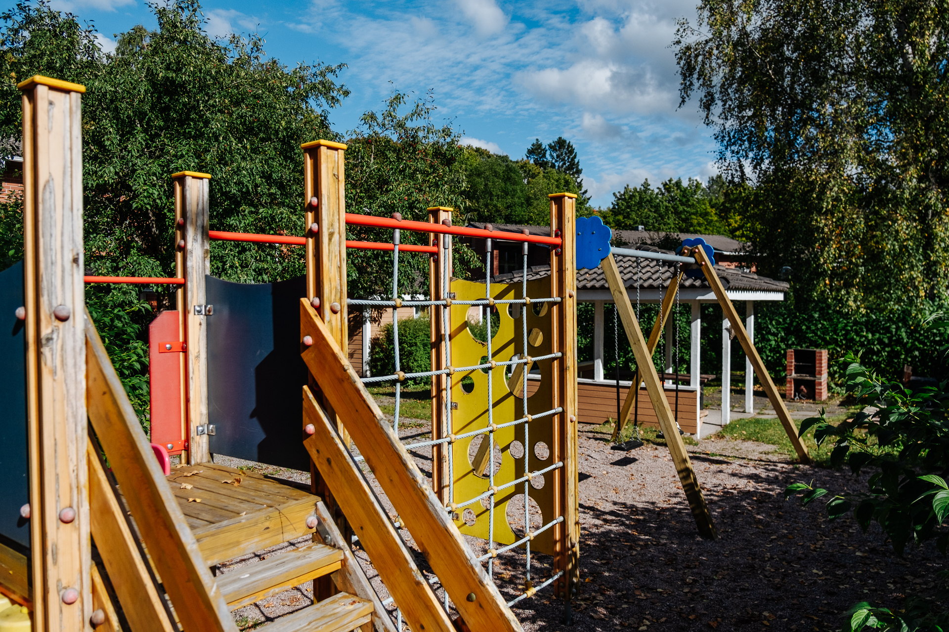 Mikkolantie 30, Oulunkylä, Helsinki