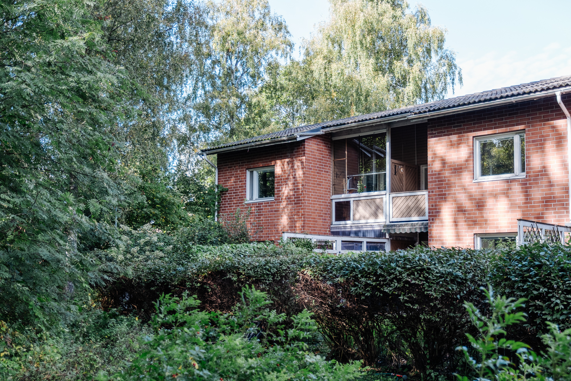 Mikkolantie 30, Oulunkylä, Helsinki