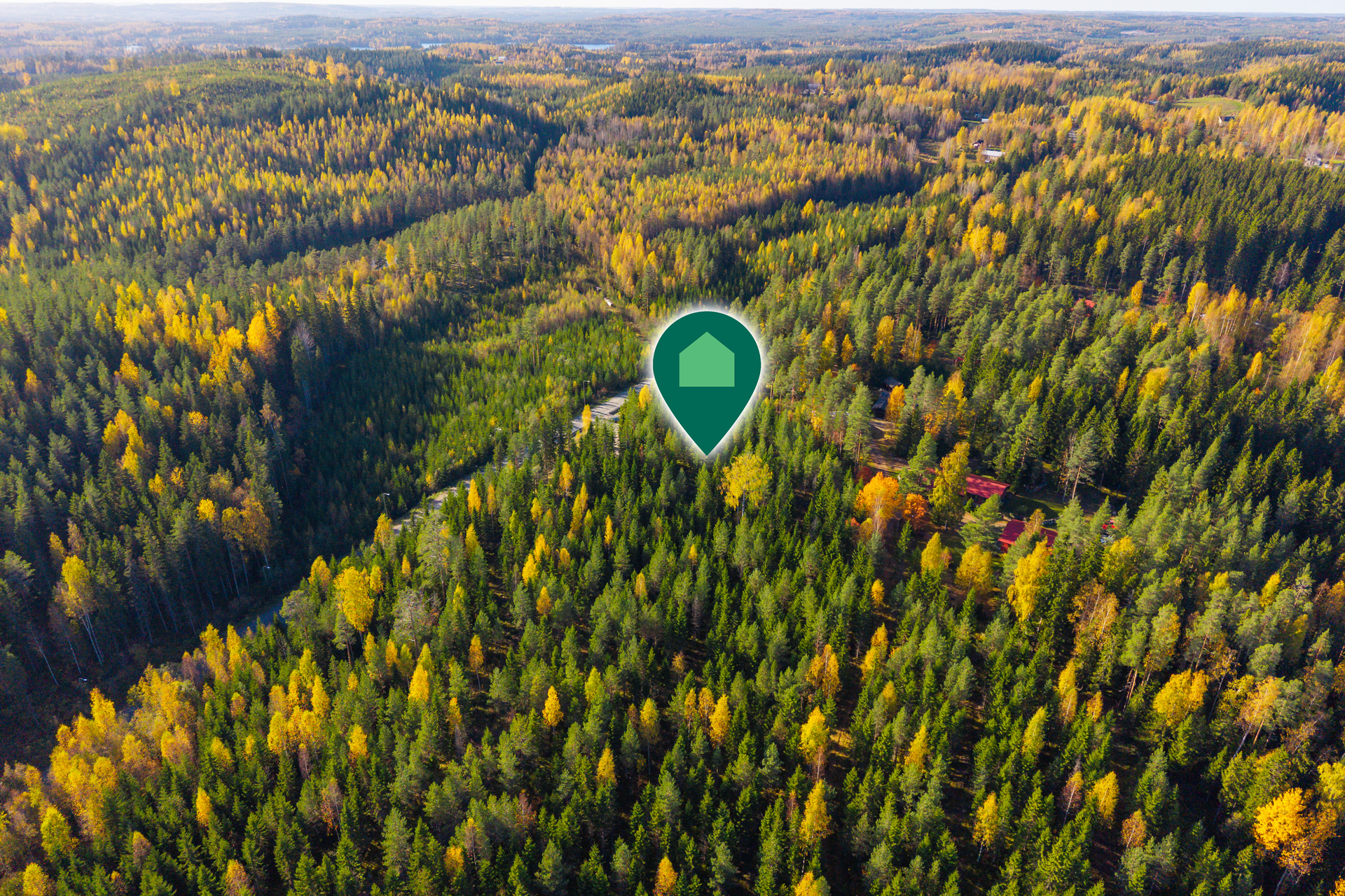 Soikkalantie 270a, Jyväskylä