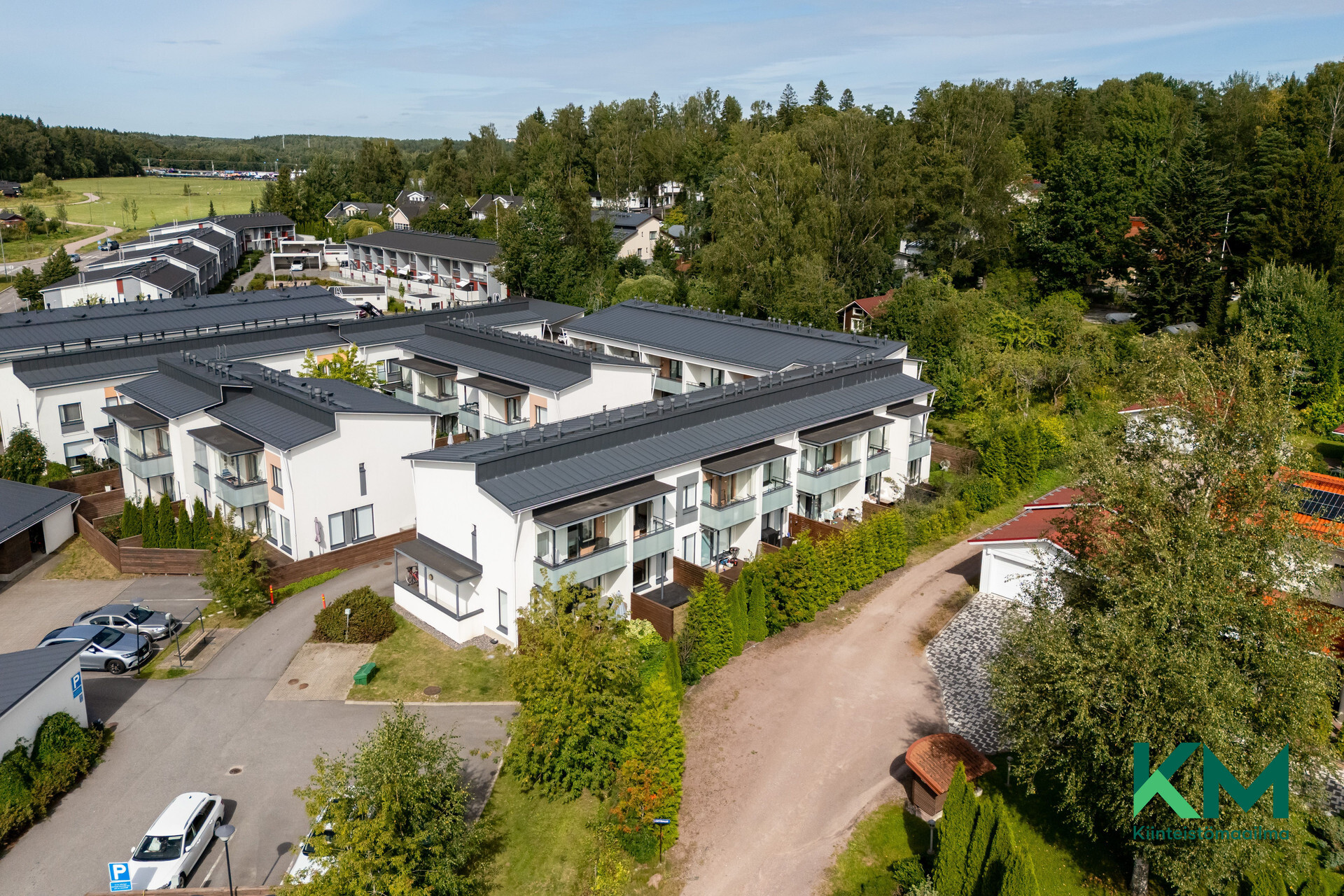 Hirsalantie 6, Leppävaara, Espoo