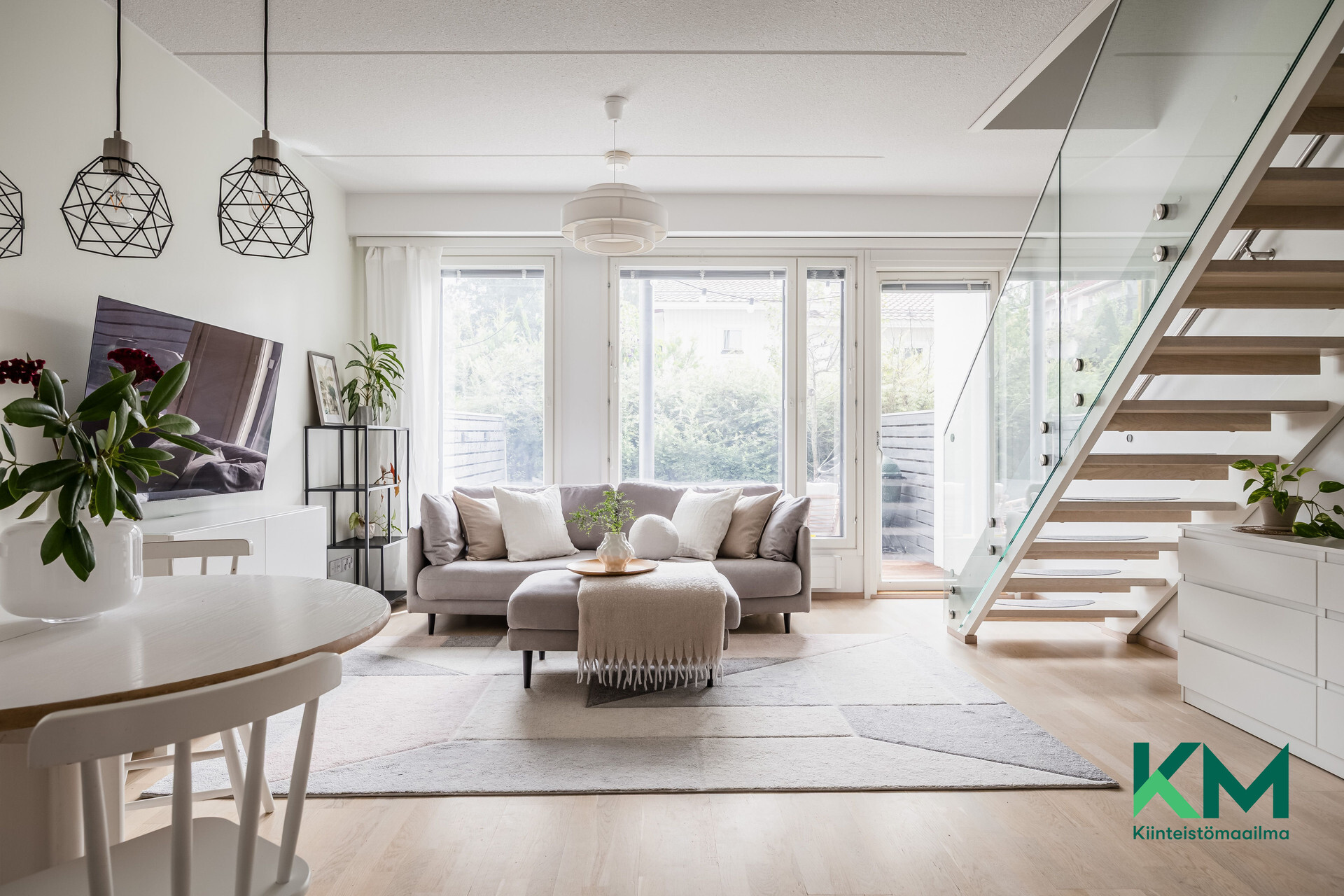 Hirsalantie 6, Leppävaara, Espoo