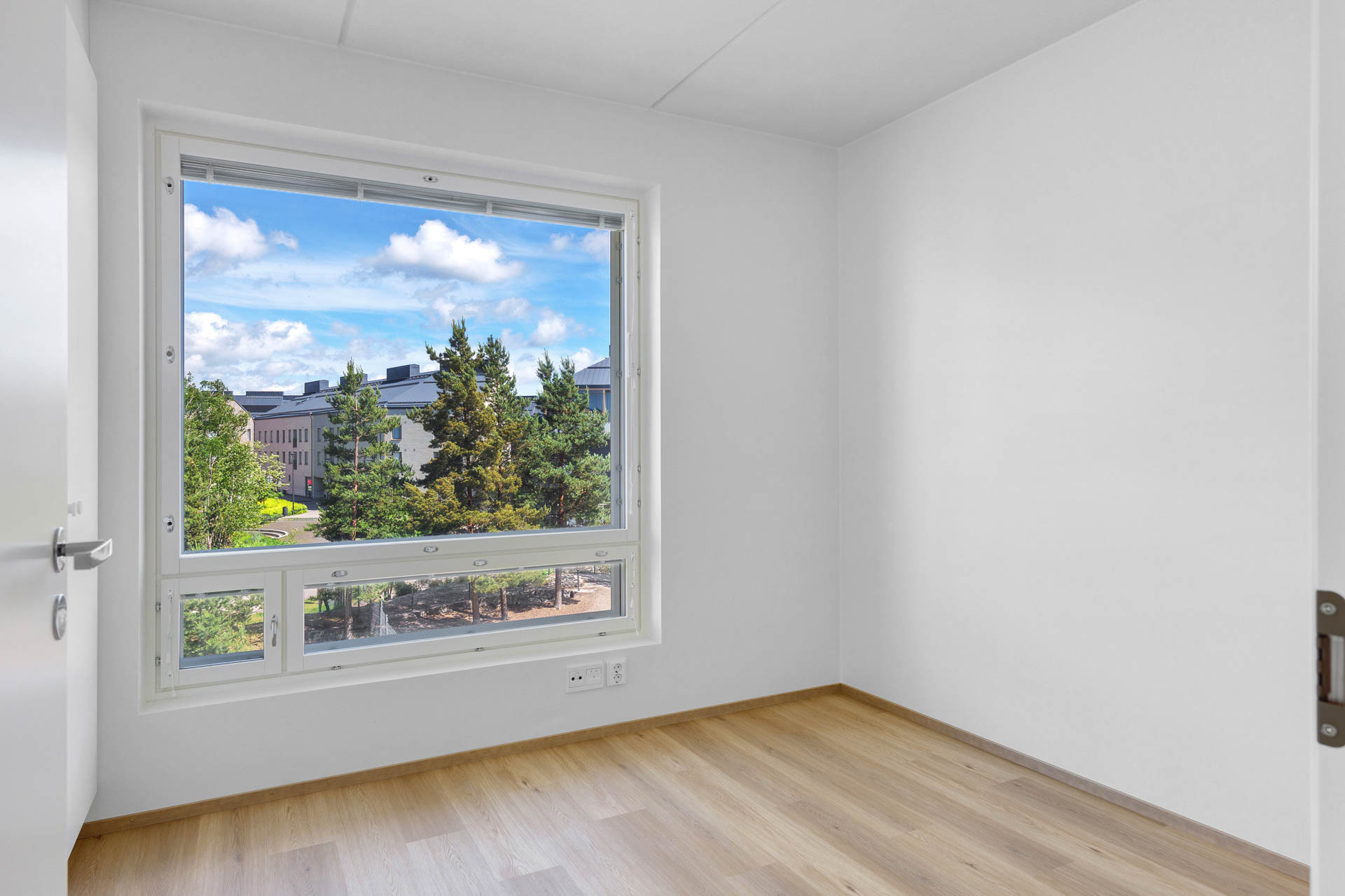 Turkoosikuja 3 B 38, Kuninkaantammi, Helsinki
