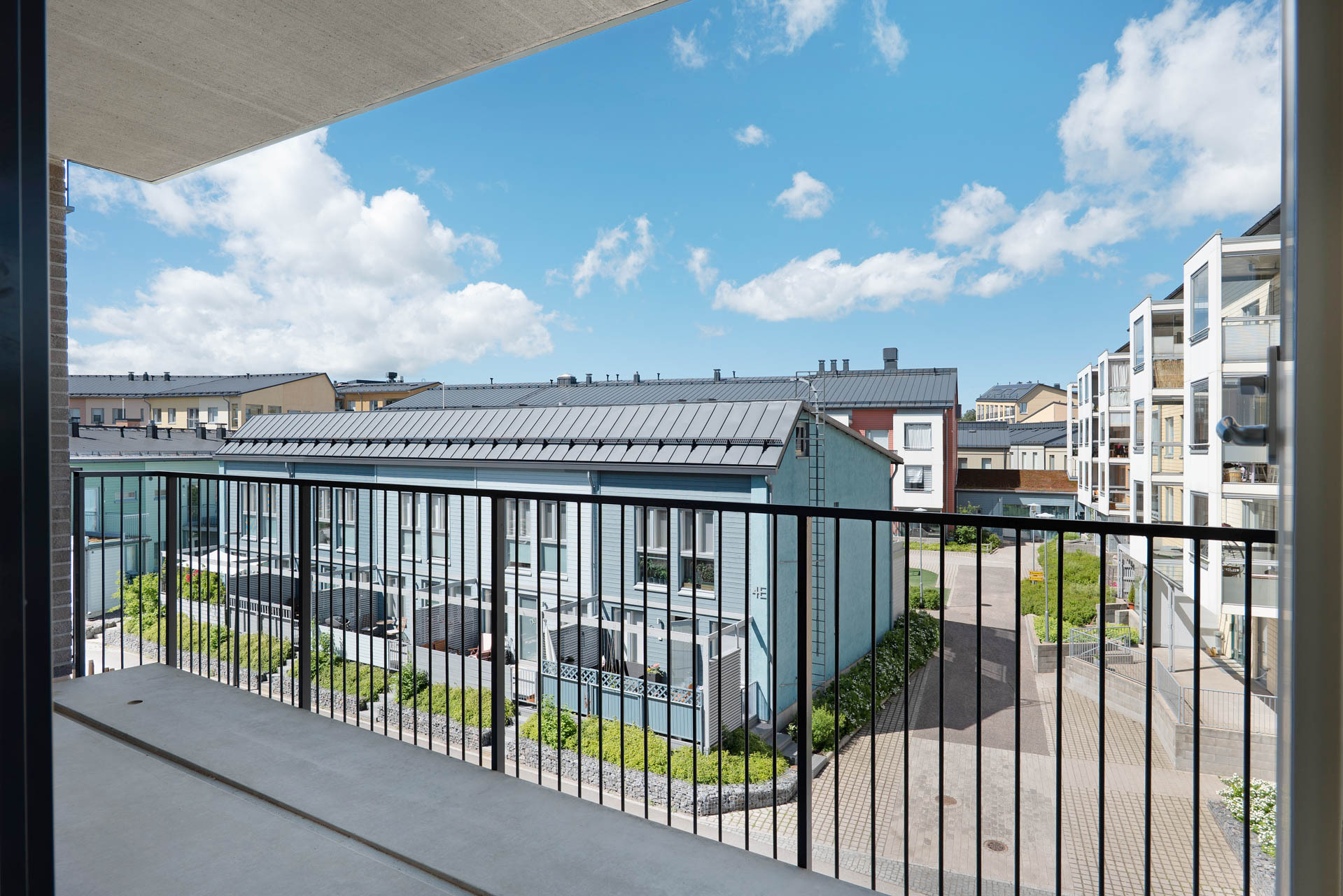 Turkoosikuja 3 B 38, Kuninkaantammi, Helsinki