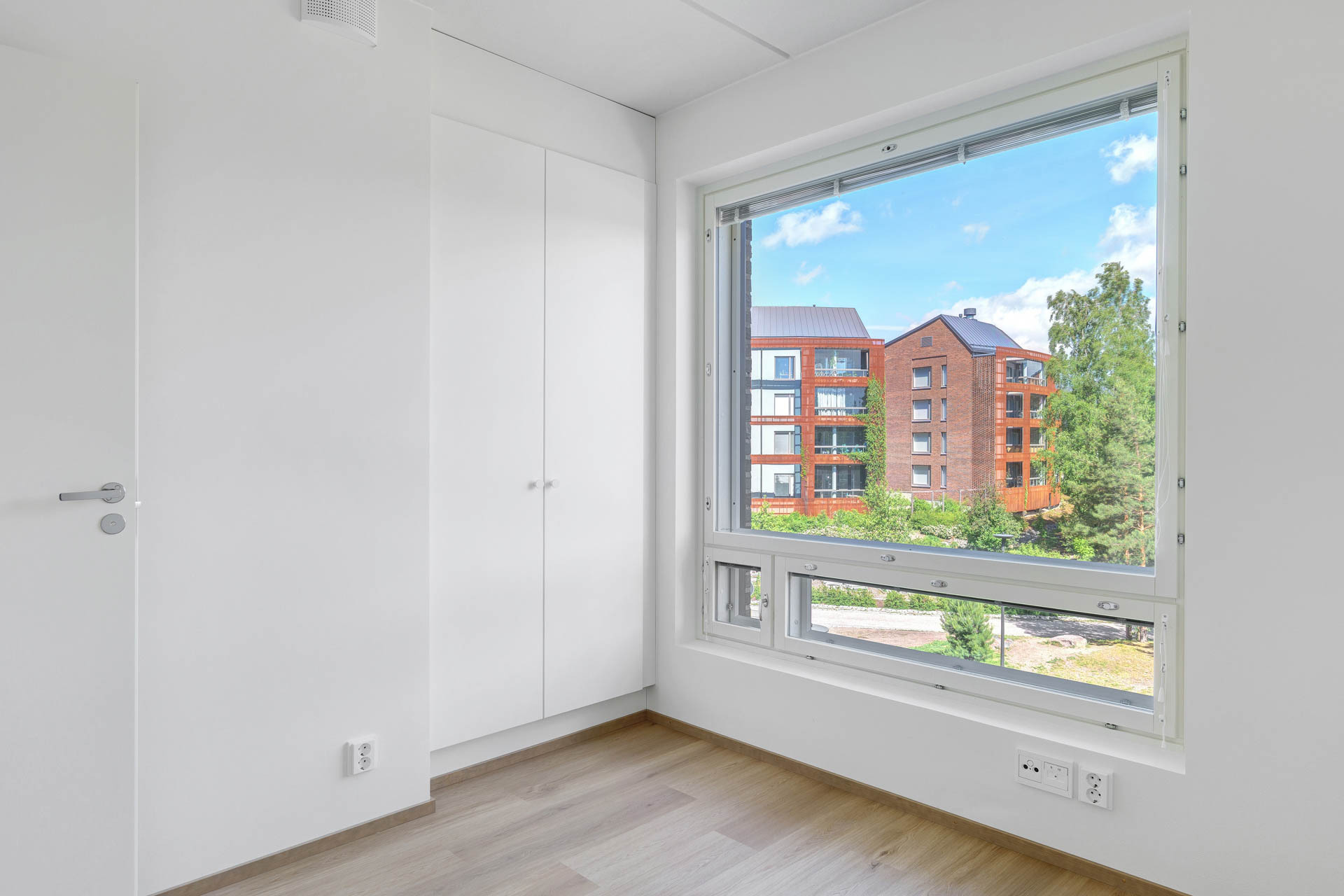 Turkoosikuja 3 B 38, Kuninkaantammi, Helsinki