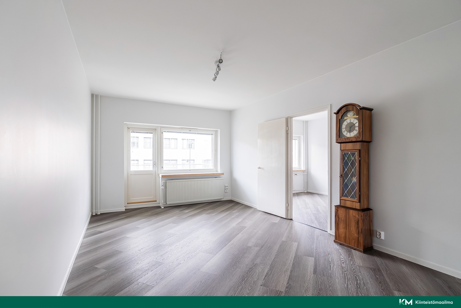 Mannilantie 31, Järvenpää