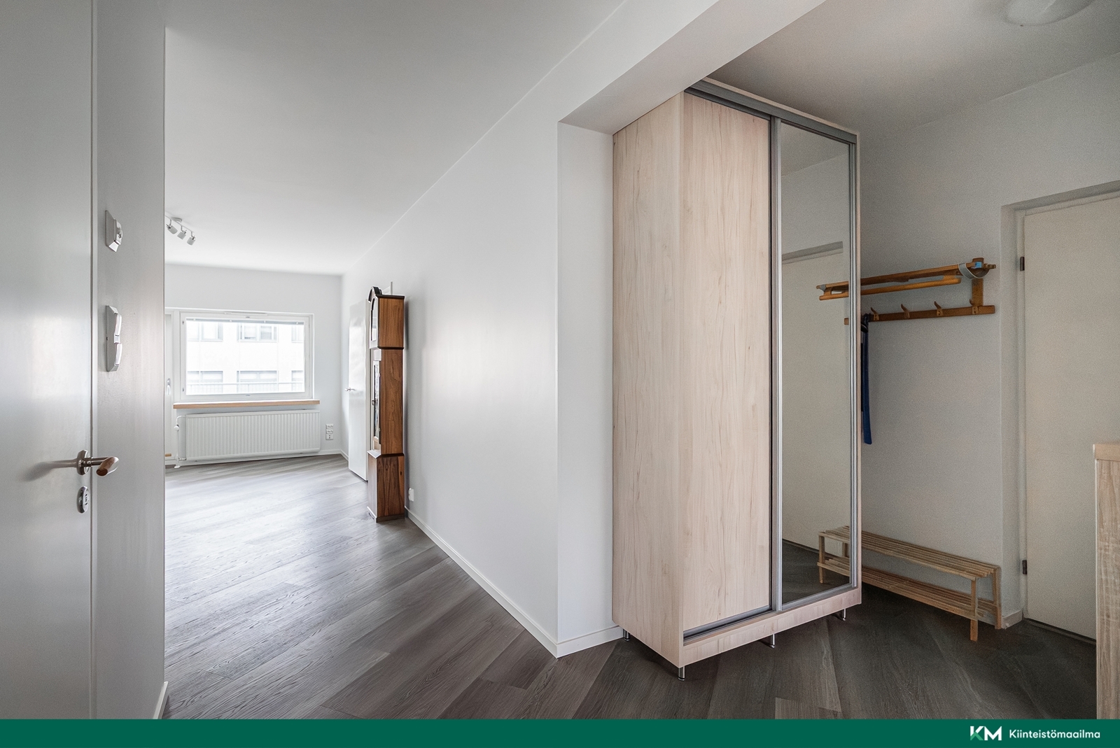 Mannilantie 31, Järvenpää