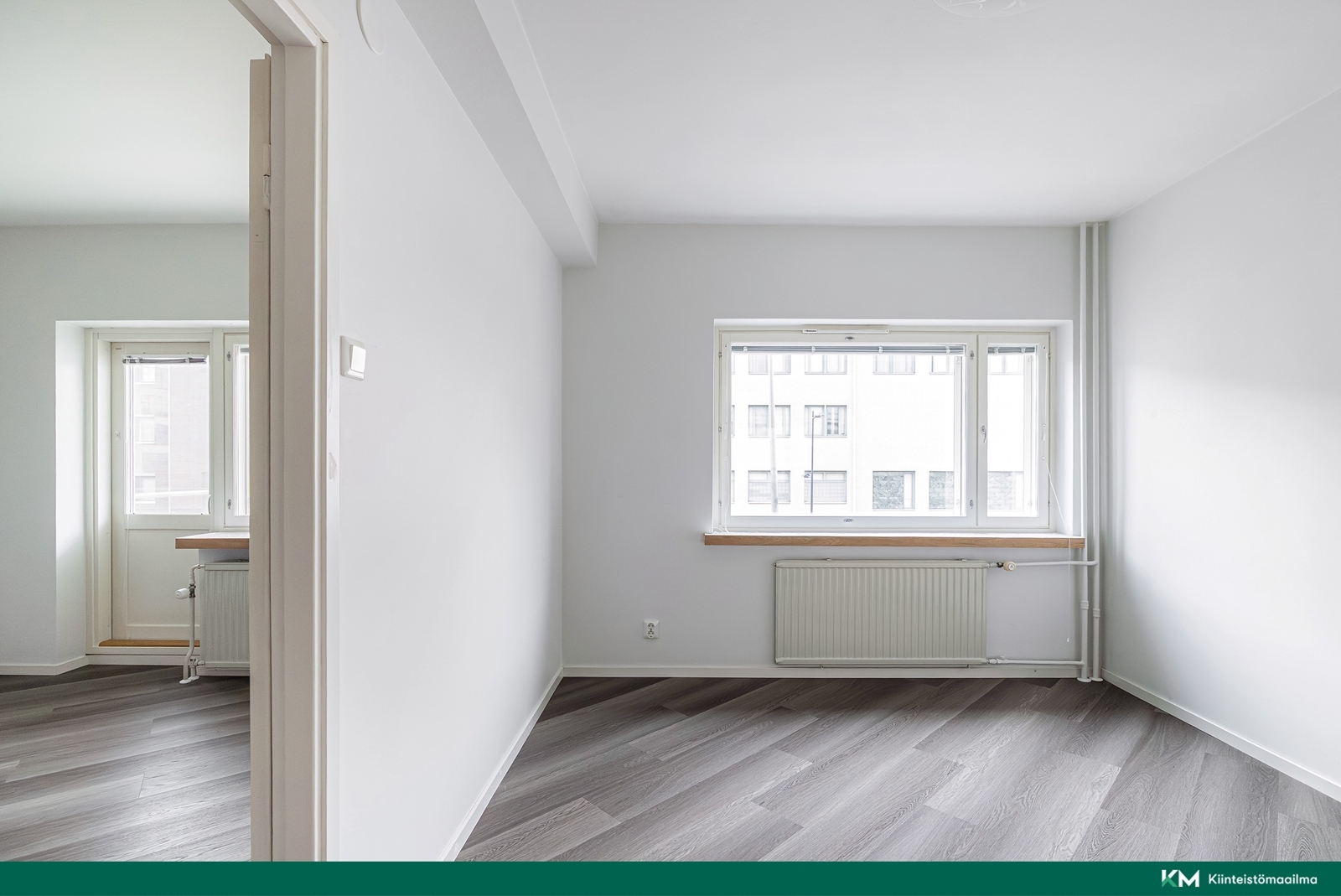 Mannilantie 31, Järvenpää