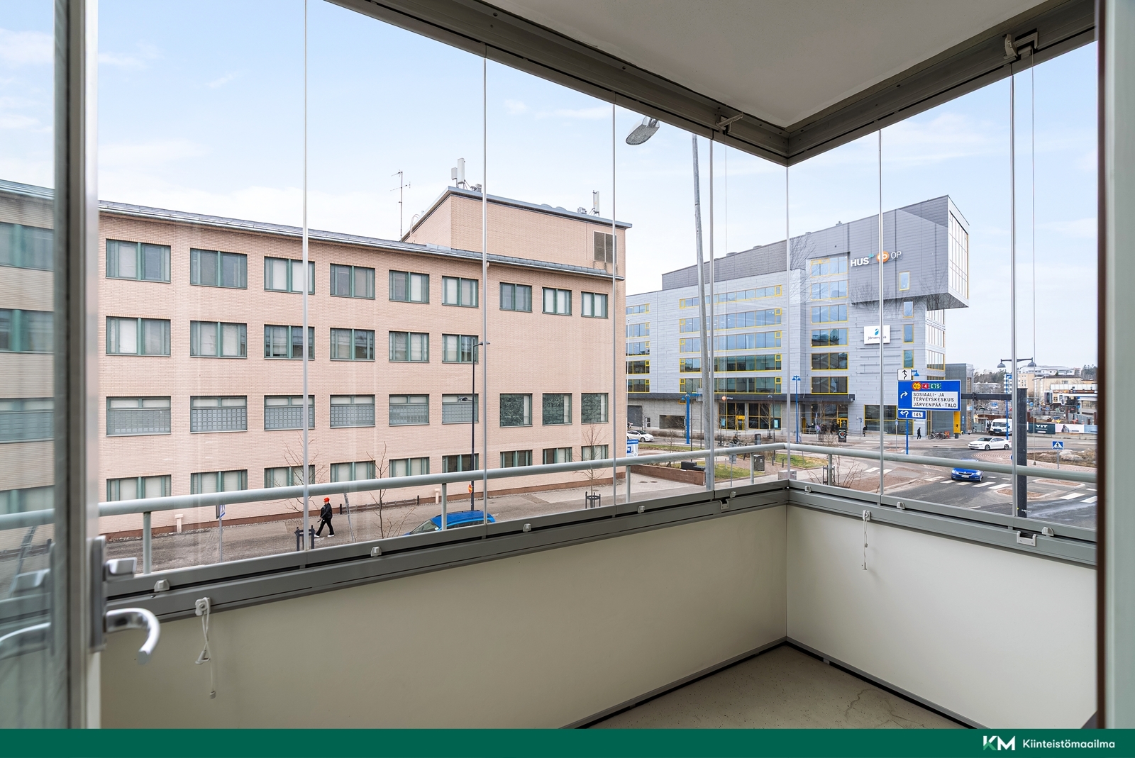 Mannilantie 31, Järvenpää