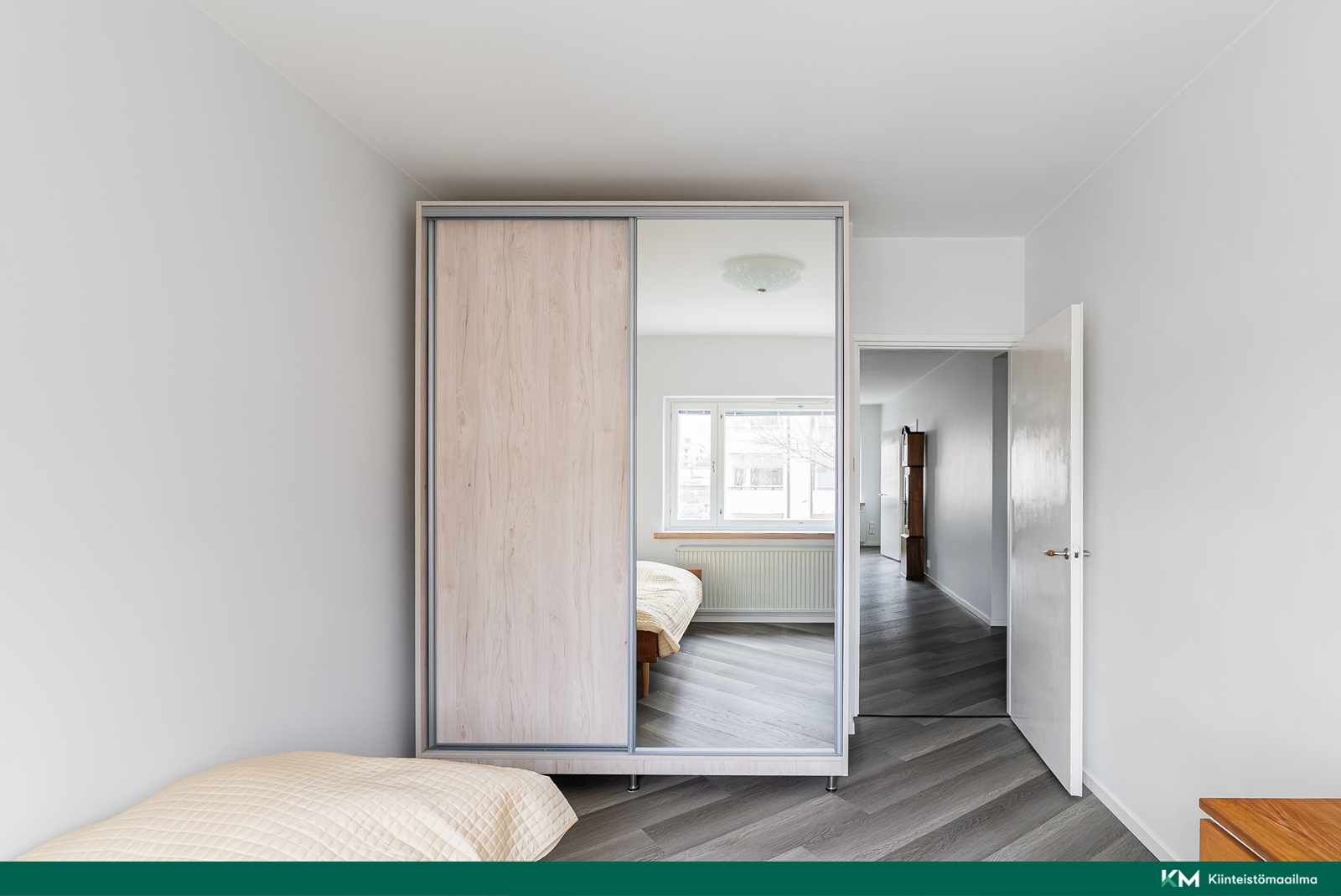 Mannilantie 31, Järvenpää