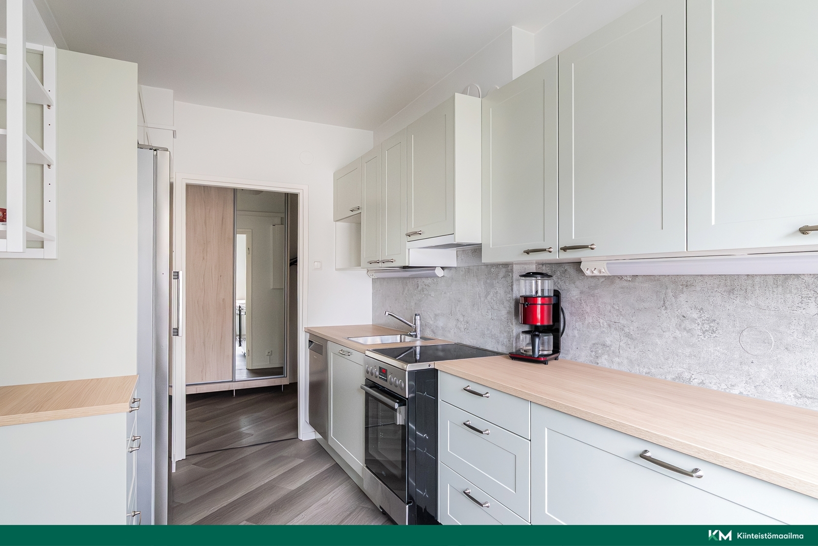 Mannilantie 31, Järvenpää