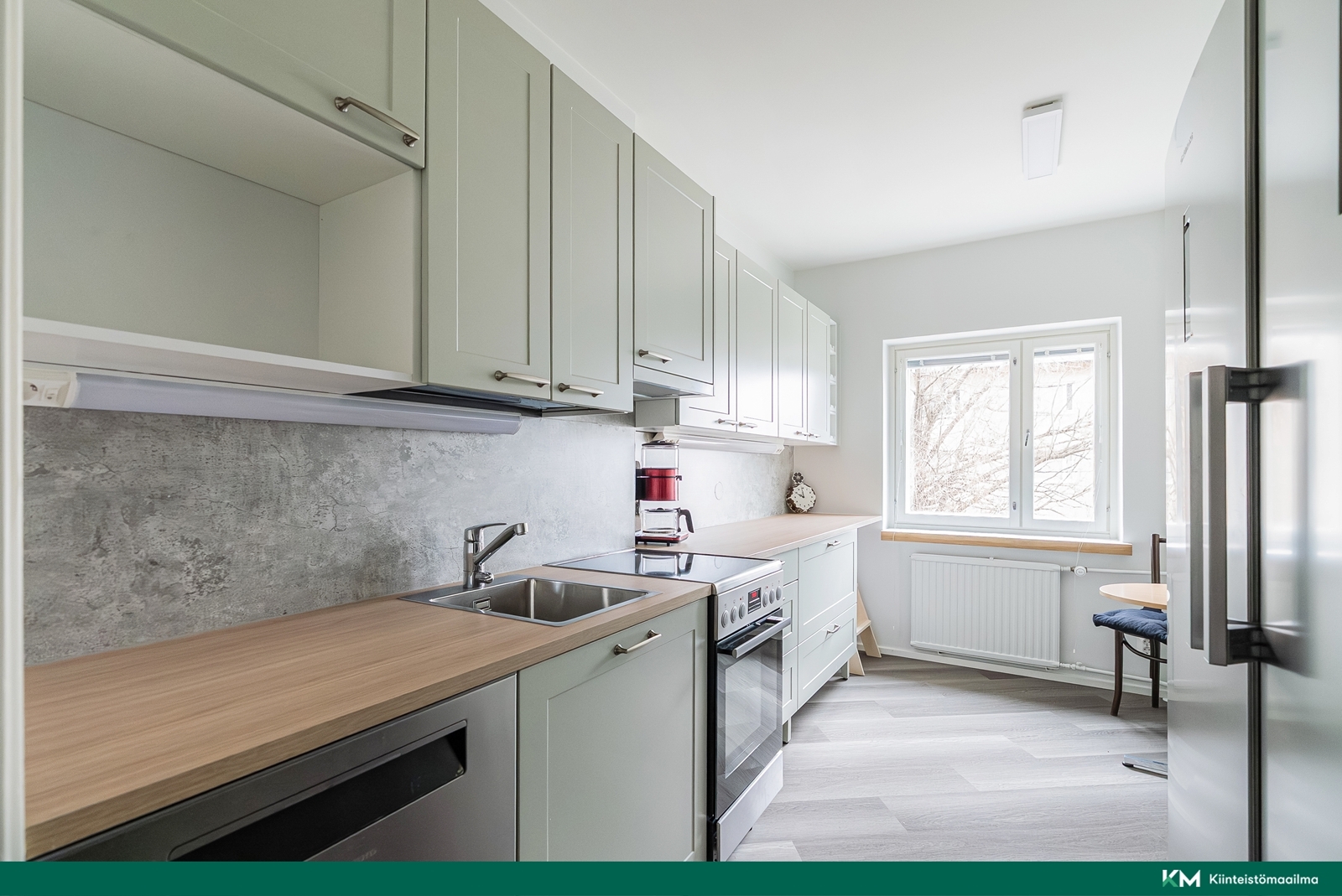 Mannilantie 31, Järvenpää