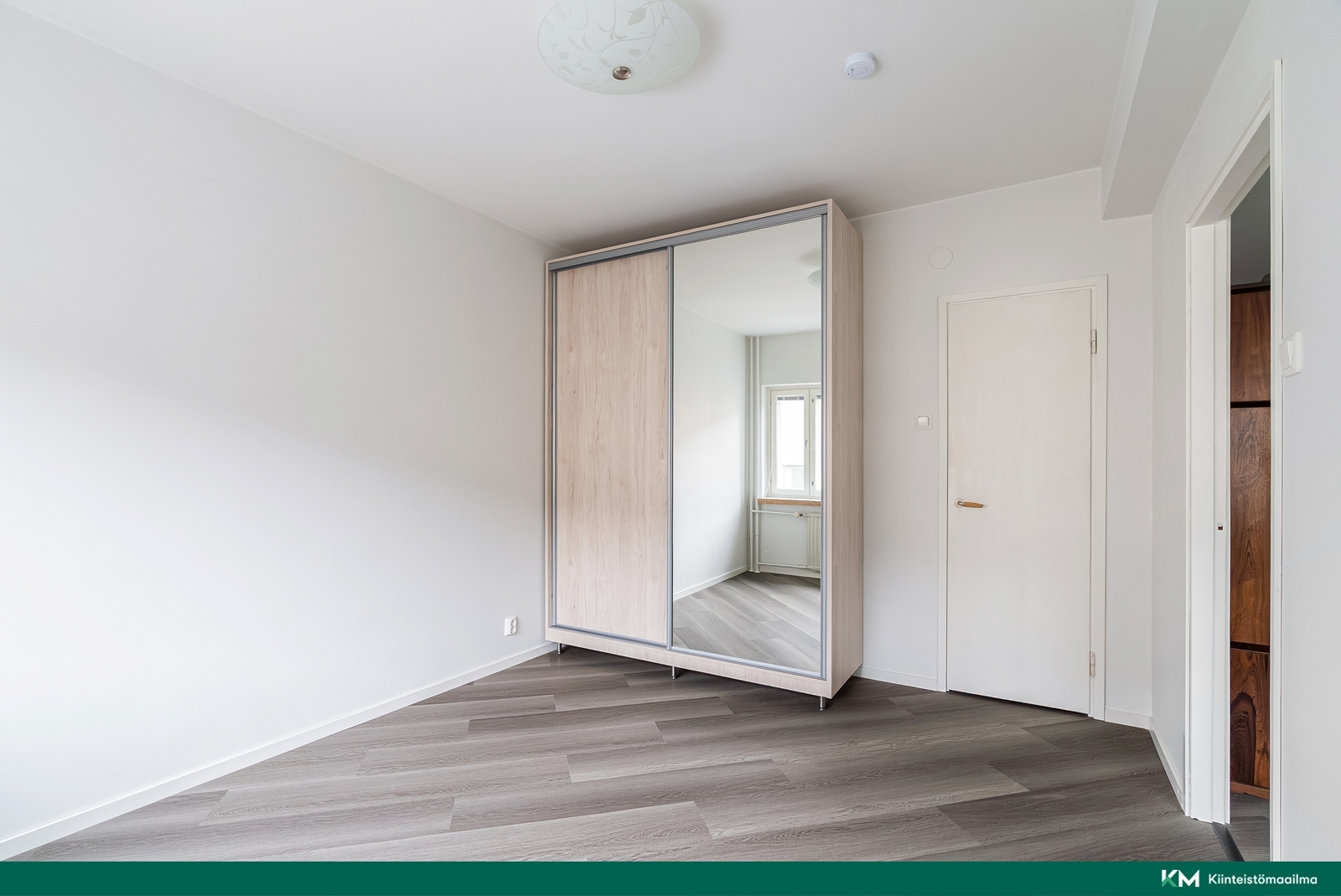 Mannilantie 31, Järvenpää