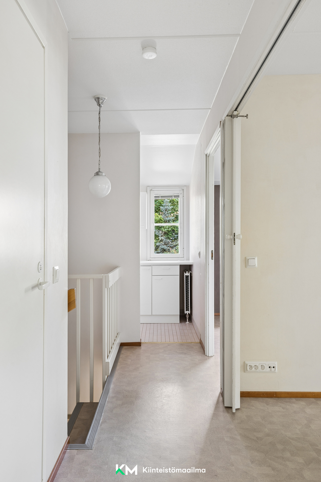 Puuskakuja 11, Jollas, Helsinki