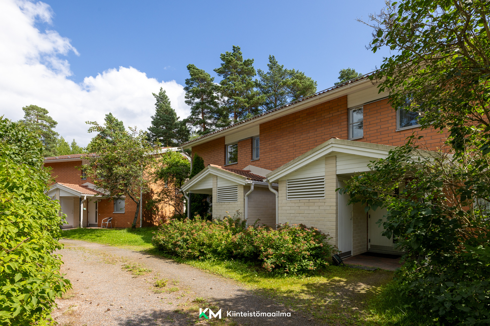 Puuskakuja 11, Jollas, Helsinki