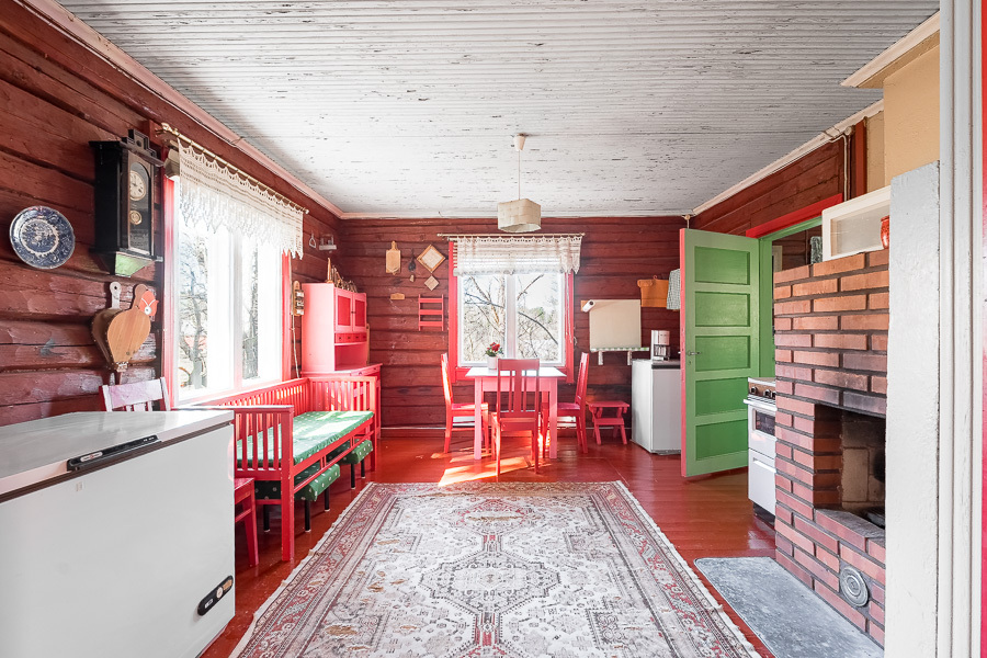 Myllykulmankaari 196, Kiikala, Salo