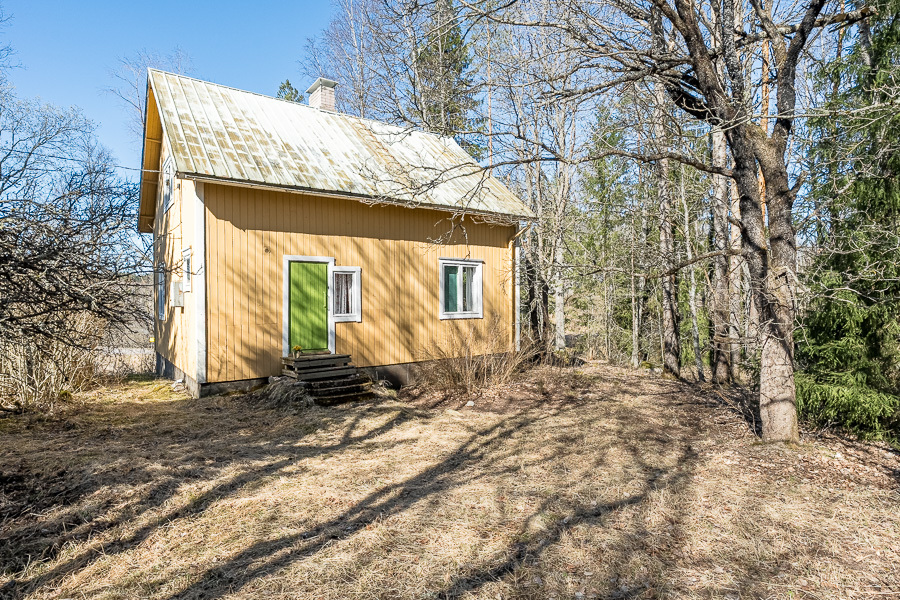 Myllykulmankaari 196, Kiikala, Salo