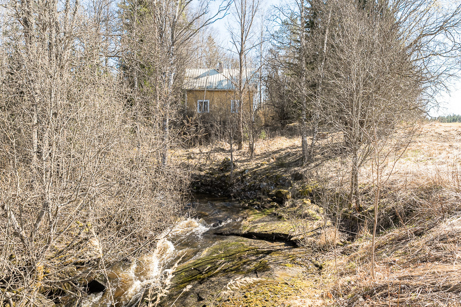 Myllykulmankaari 196, Kiikala, Salo
