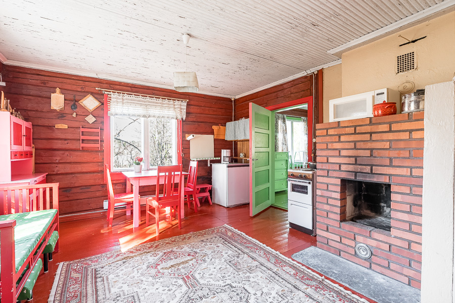 Myllykulmankaari 196, Kiikala, Salo