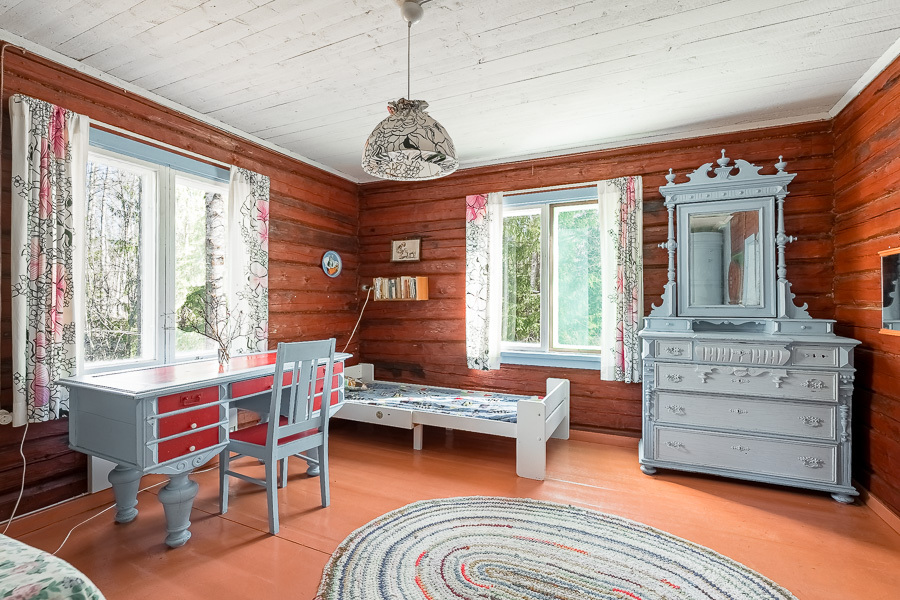 Myllykulmankaari 196, Kiikala, Salo