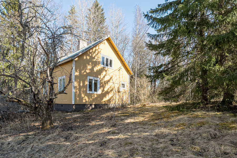 Myllykulmankaari 196, Kiikala, Salo
