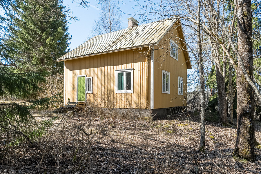 Myllykulmankaari 196, Kiikala, Salo