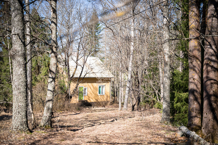 Myllykulmankaari 196, Kiikala, Salo