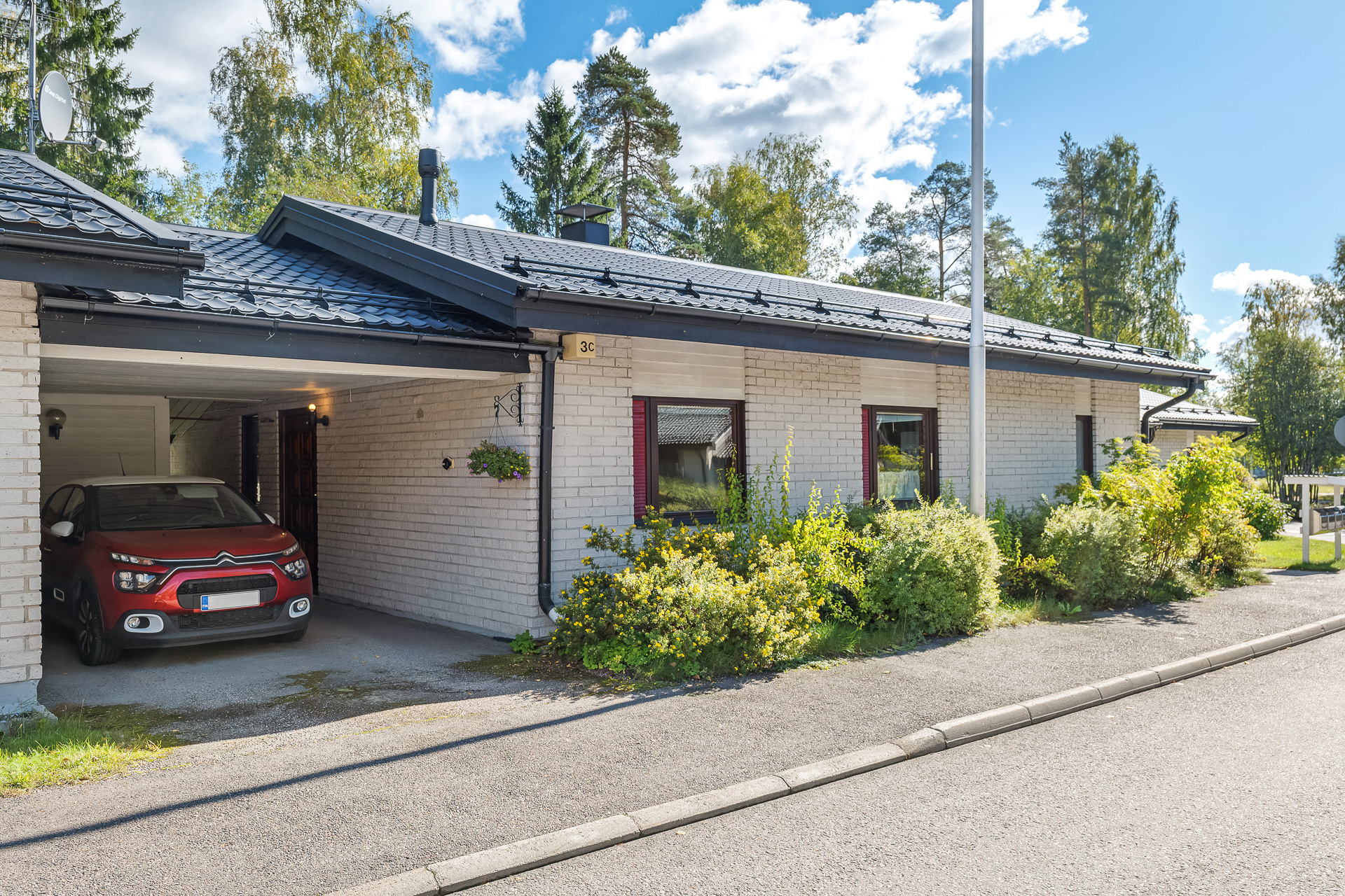 Karhutie 3