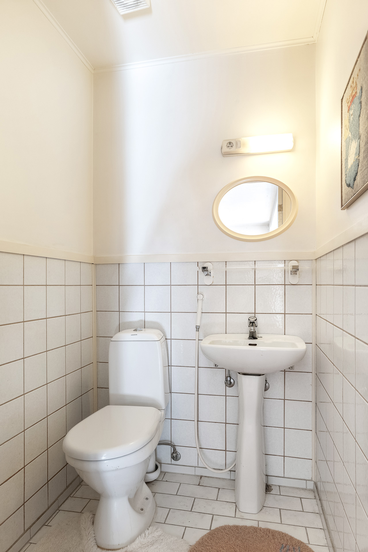 WC