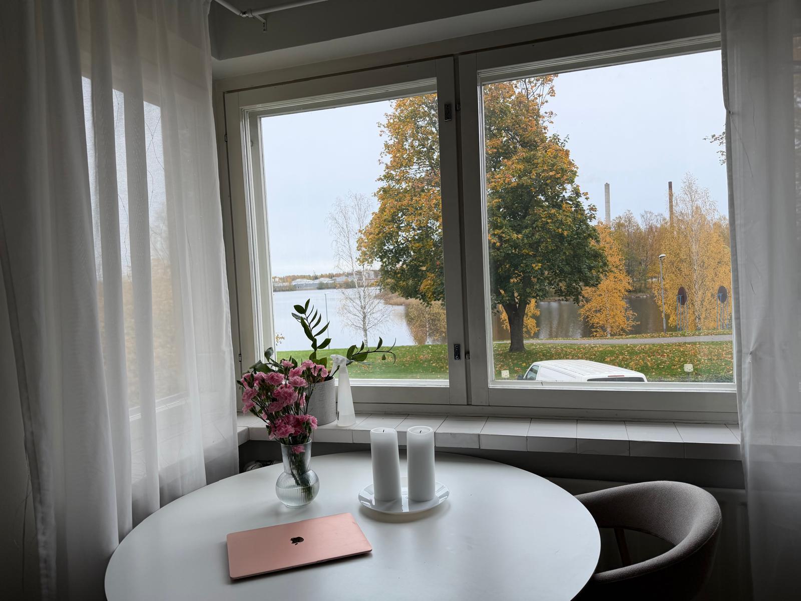 Kauppakatu 15, Taulumäki, Varkaus