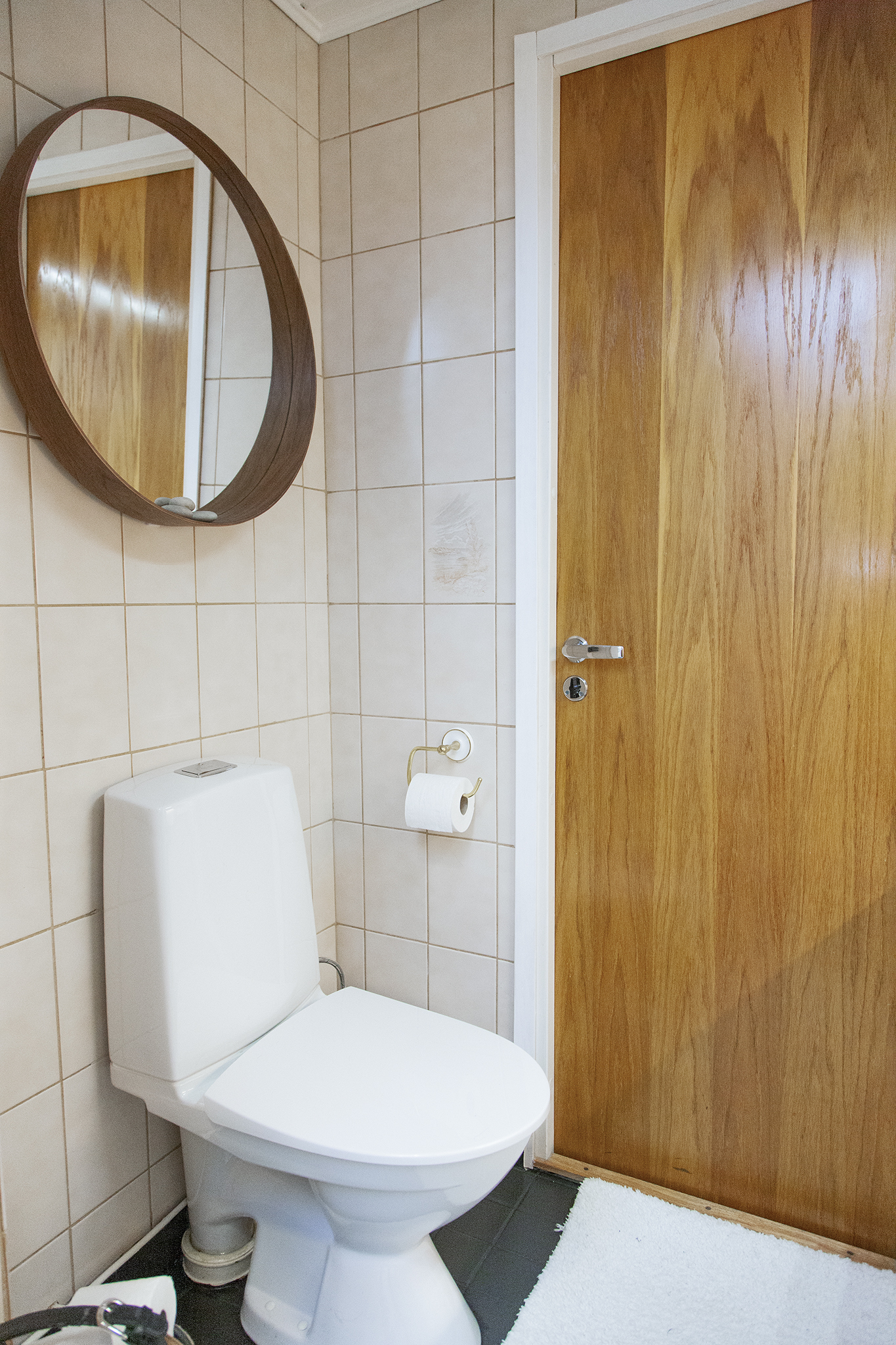 Erillinen wc