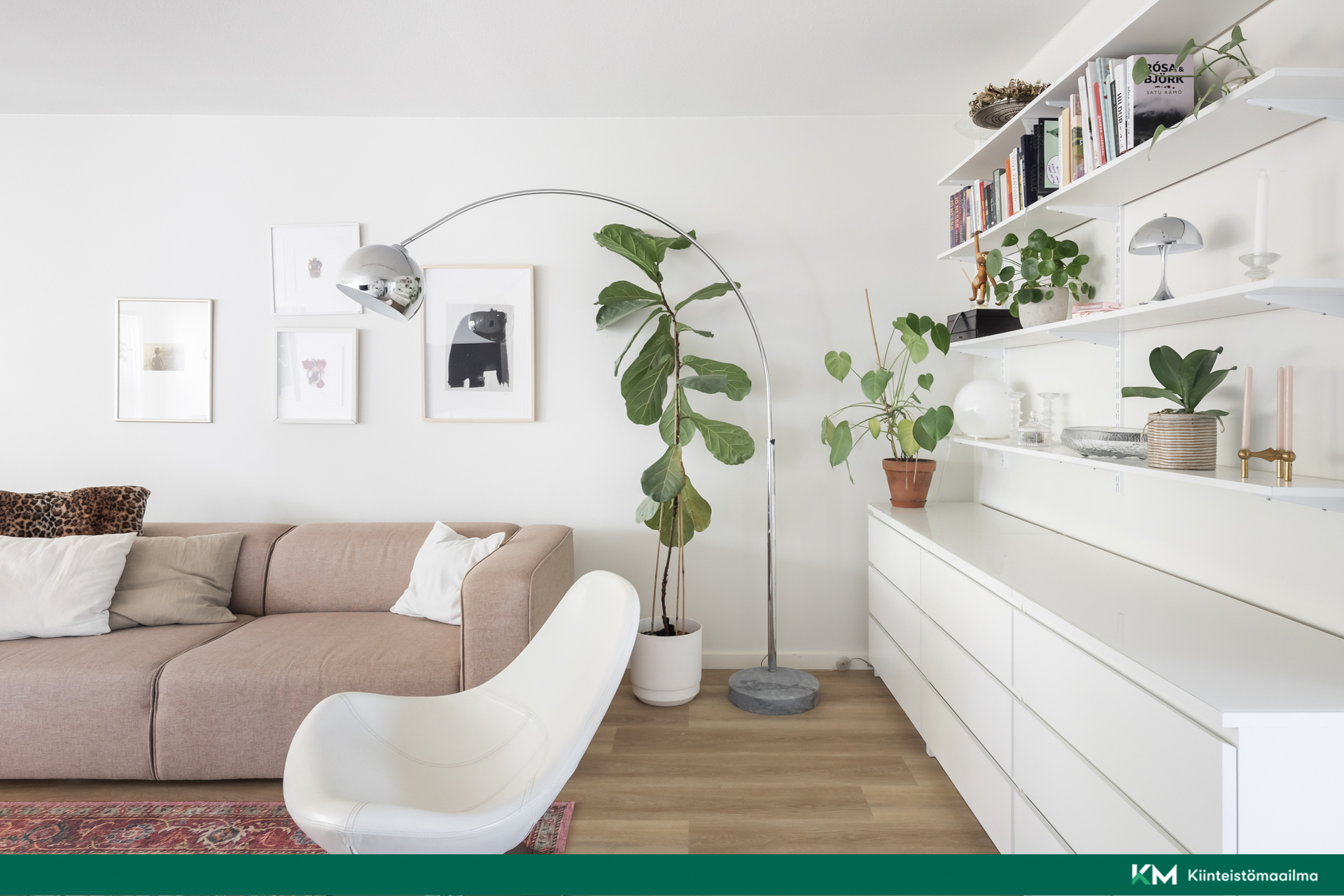 Karistimentie 1, Myllypuro, Helsinki