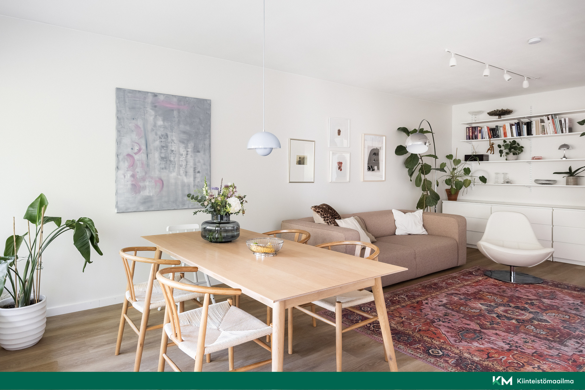 Karistimentie 1, Myllypuro, Helsinki