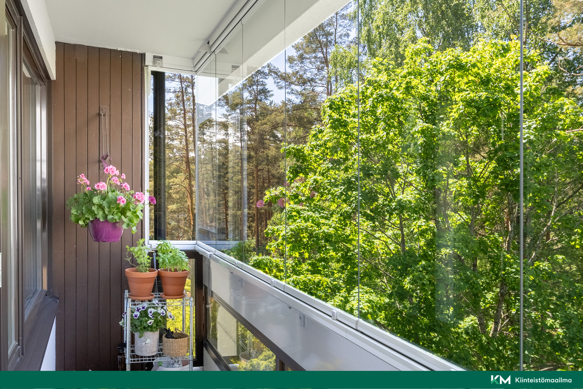 Karistimentie 1, Myllypuro, Helsinki