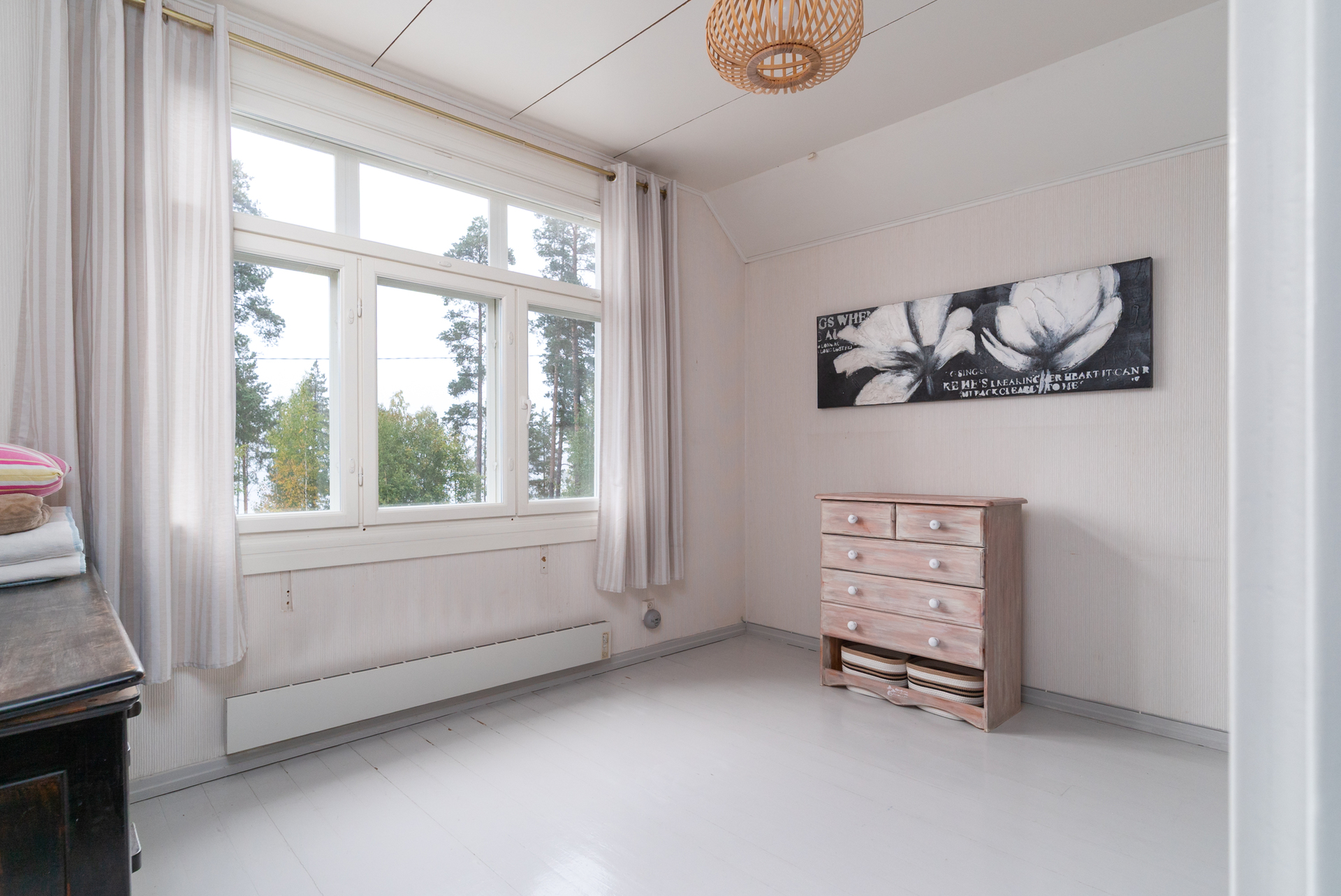 Sylvi Saimon tie  7, Lievestuore, Laukaa