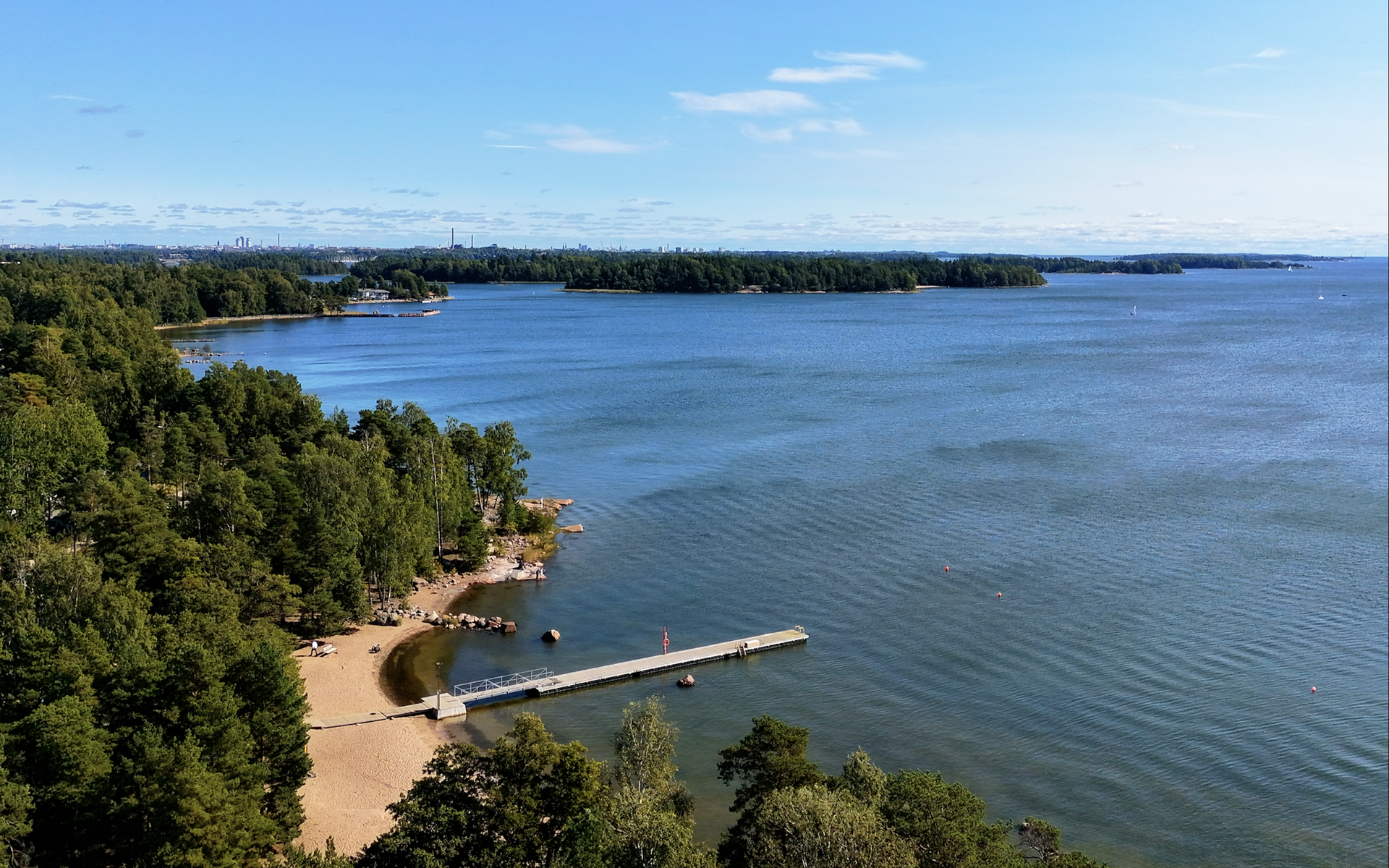 Lähiranta