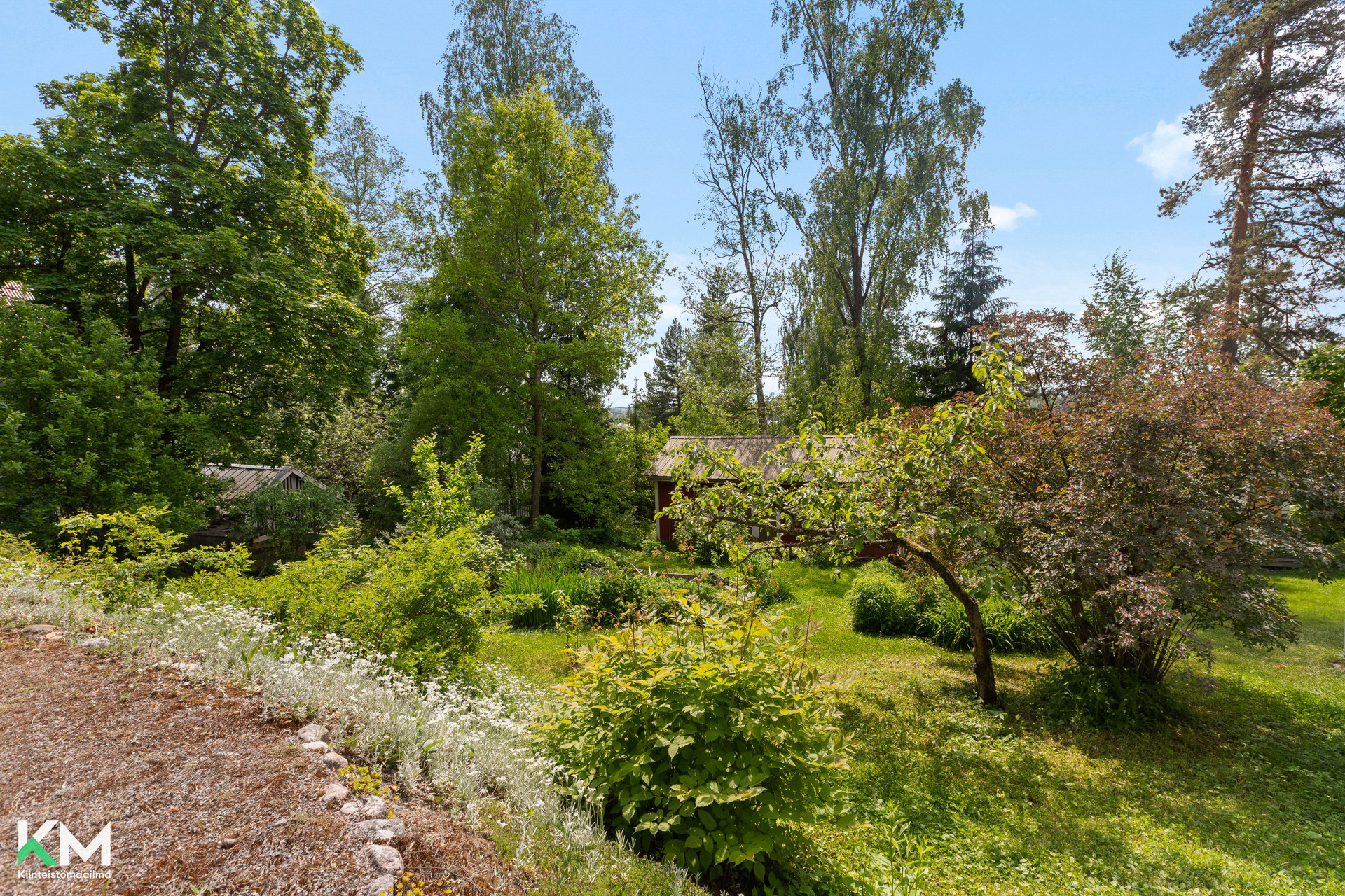 Lehtovuorentie, Renkomäki, Lahti