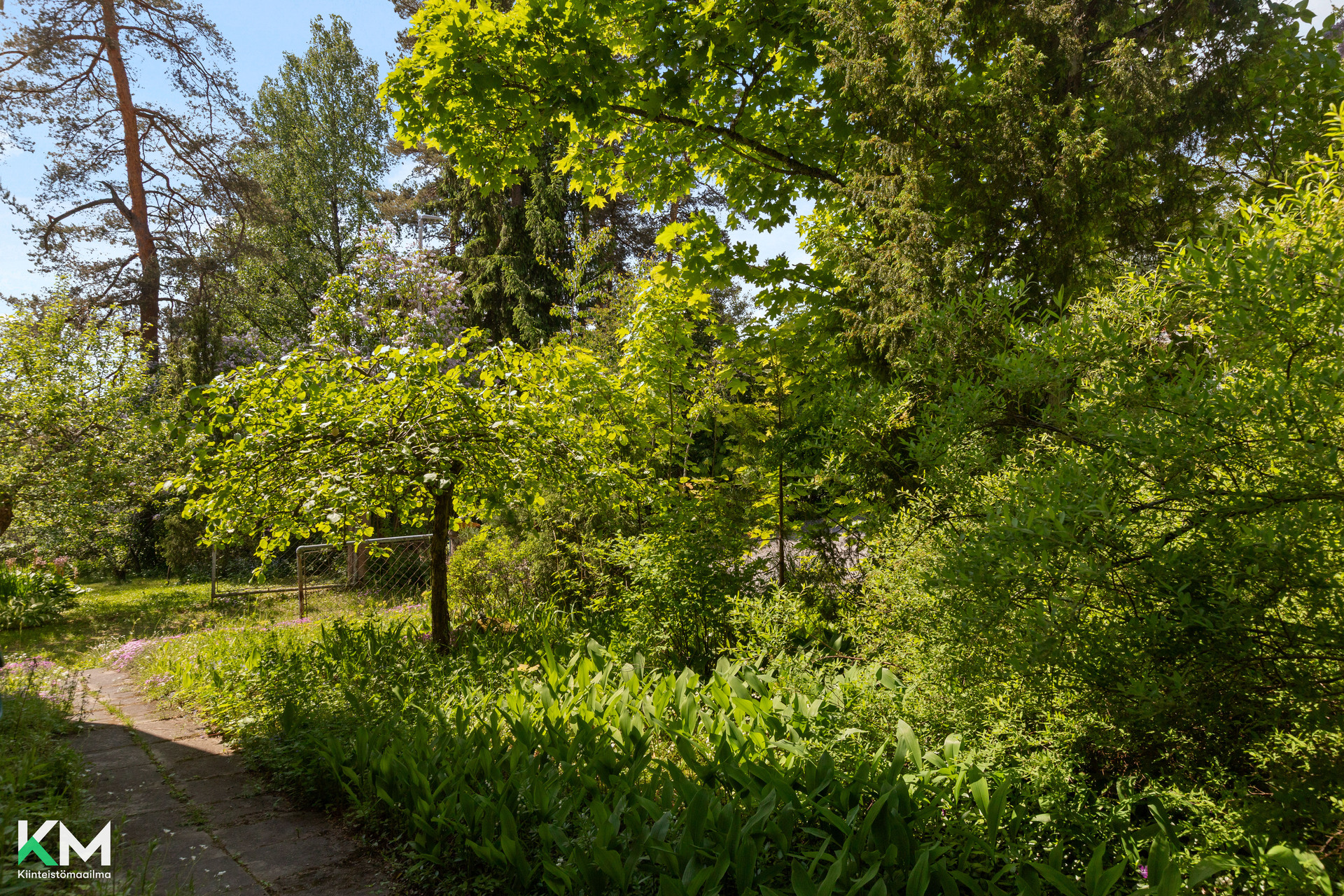 Lehtovuorentie, Renkomäki, Lahti