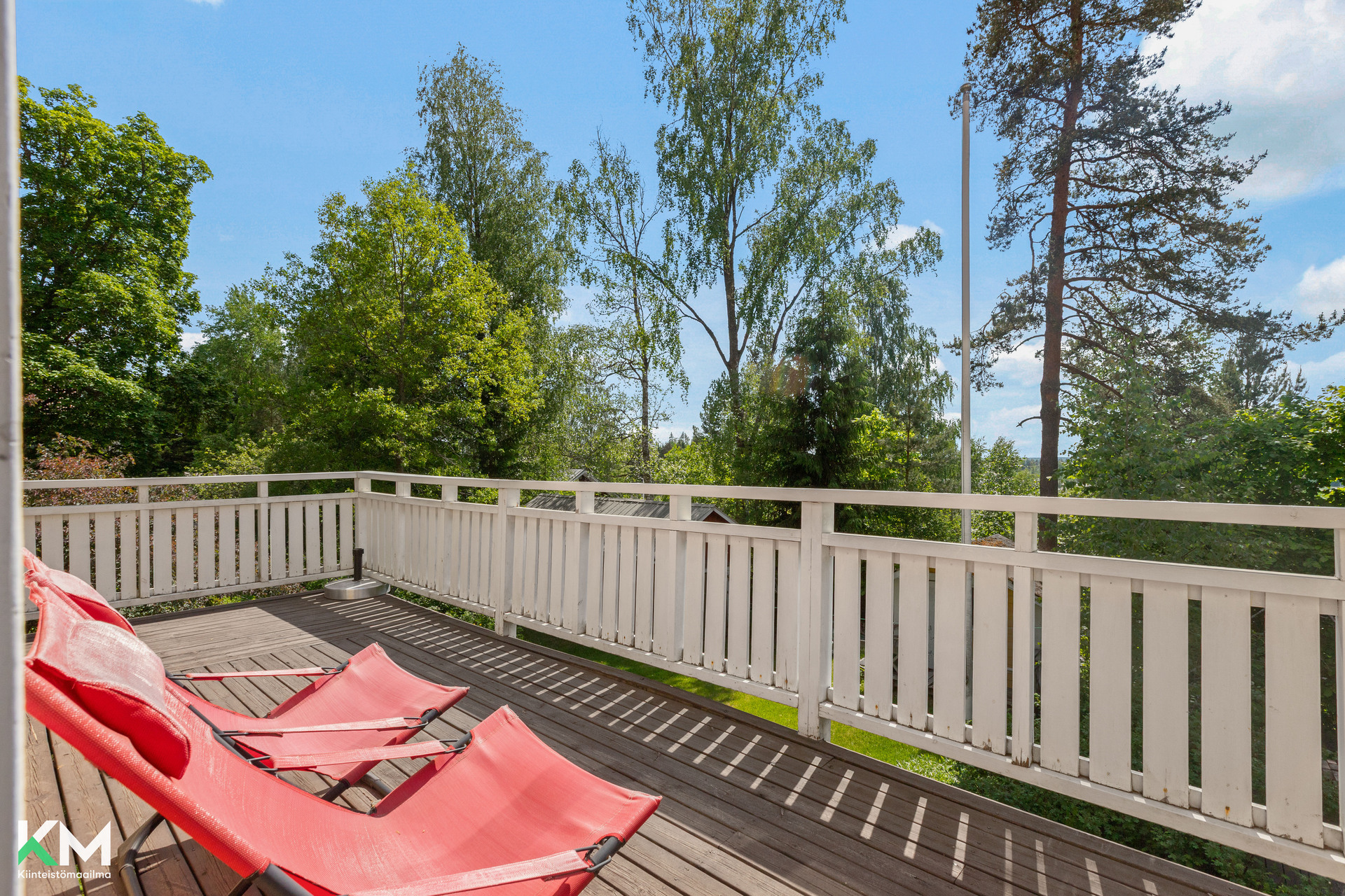 Lehtovuorentie, Renkomäki, Lahti