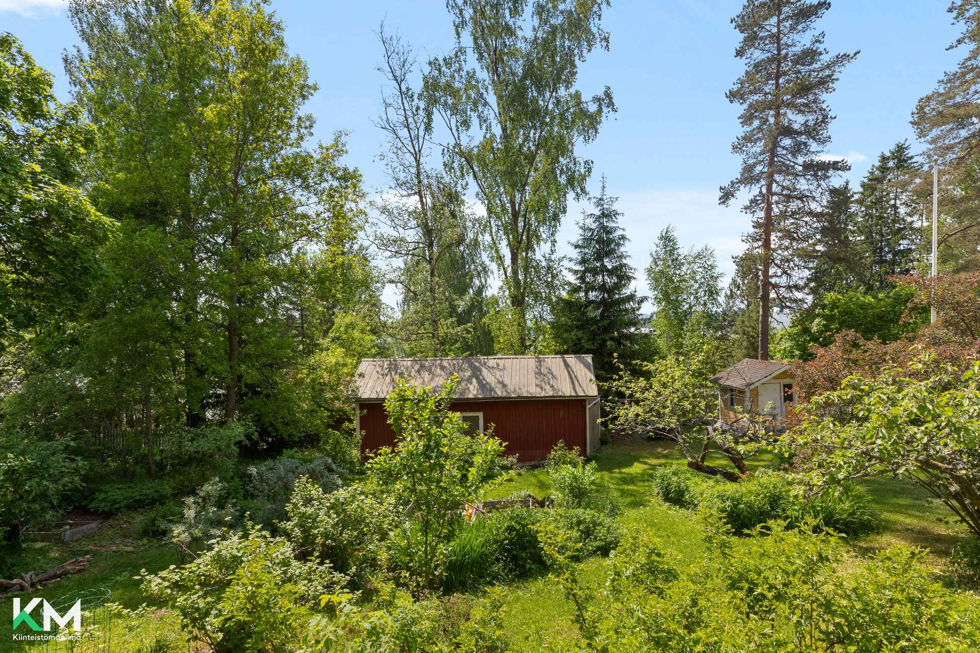 Lehtovuorentie, Renkomäki, Lahti