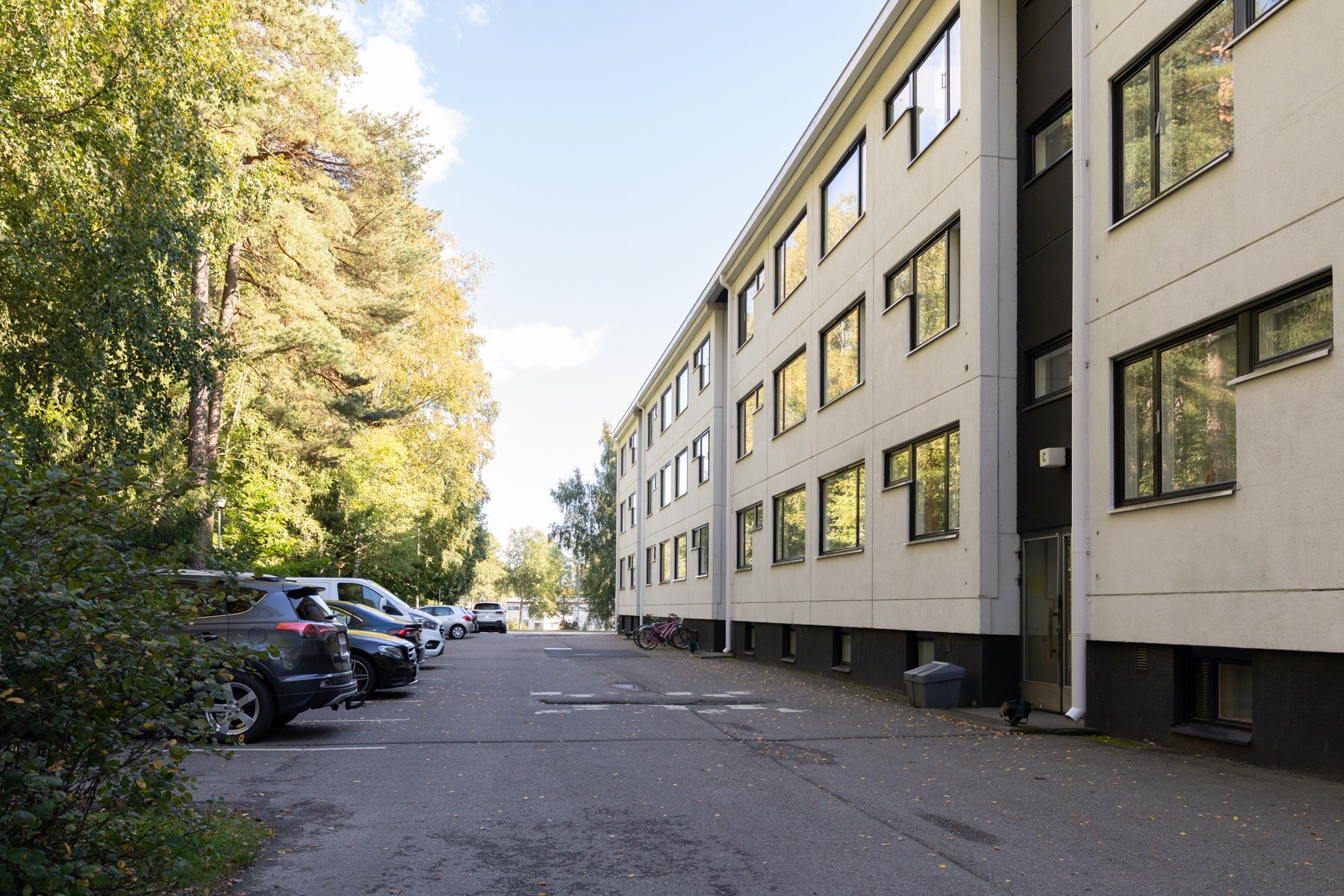 TERVETULOA Neitsytsaarentie 9b  E