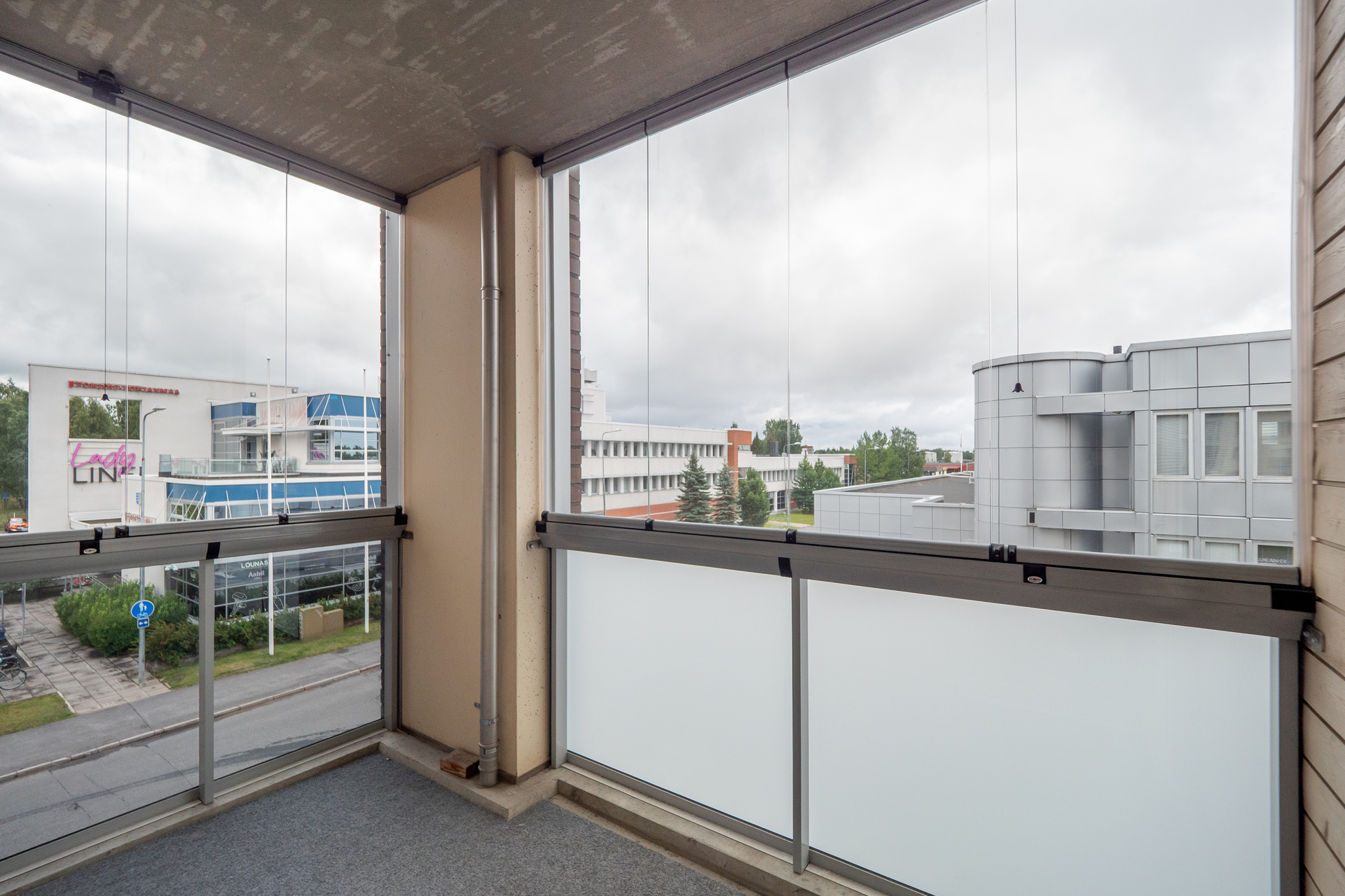 Lekatie 23, Höyhtyä, Oulu