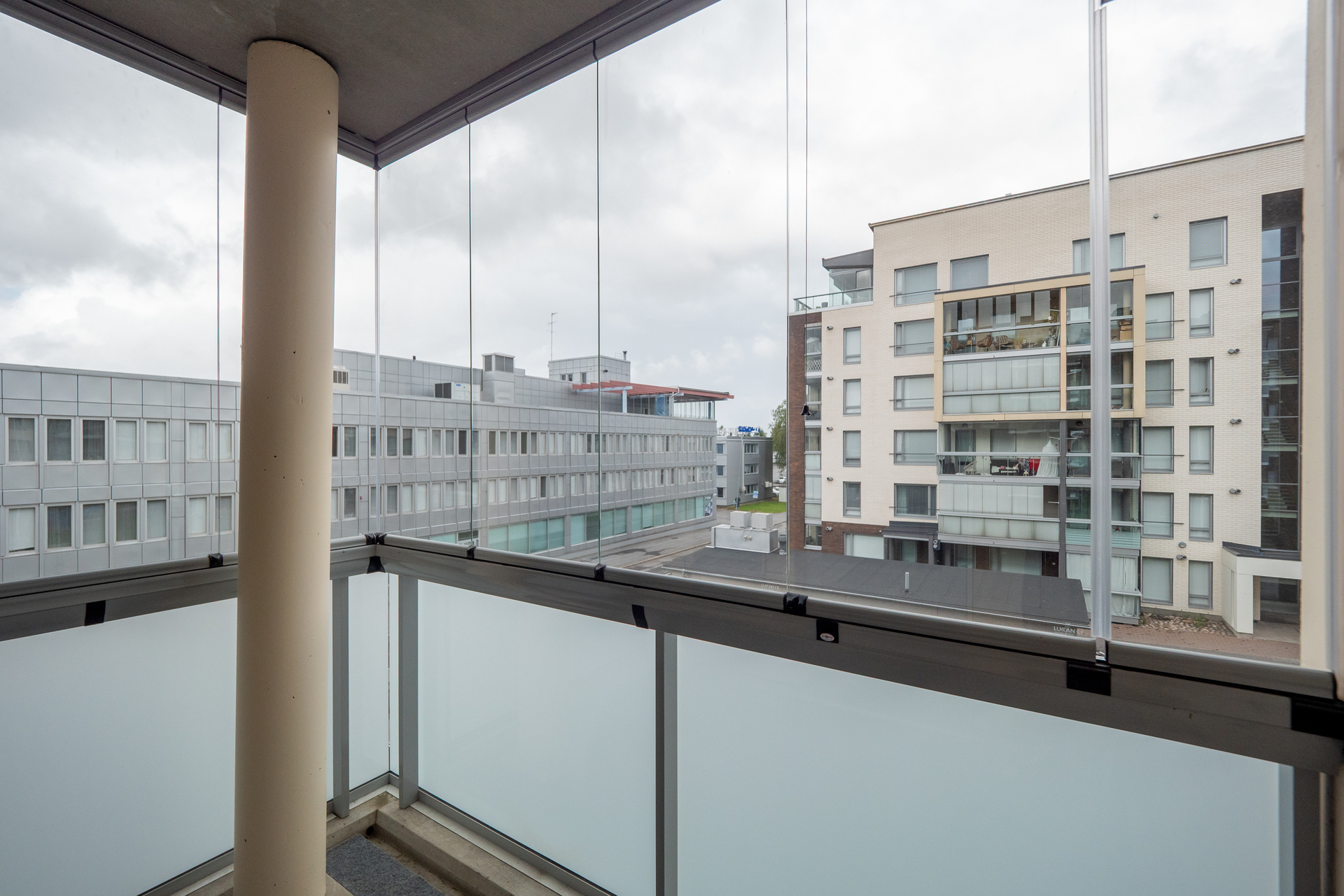 Lekatie 23, Höyhtyä, Oulu