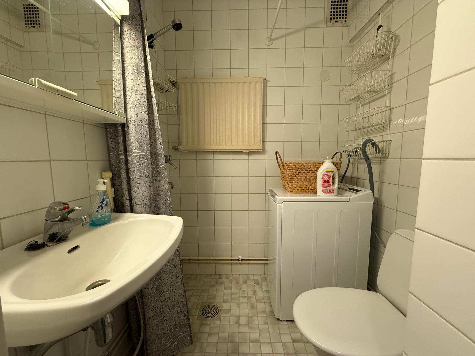 Puistotie 8, Kotkansaari, Kotka