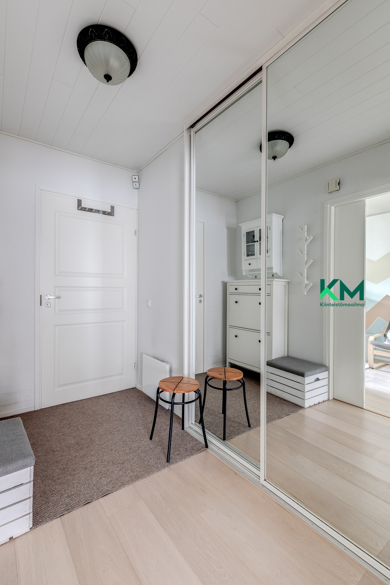 Ylipalontie 19, Paloheinä, Helsinki