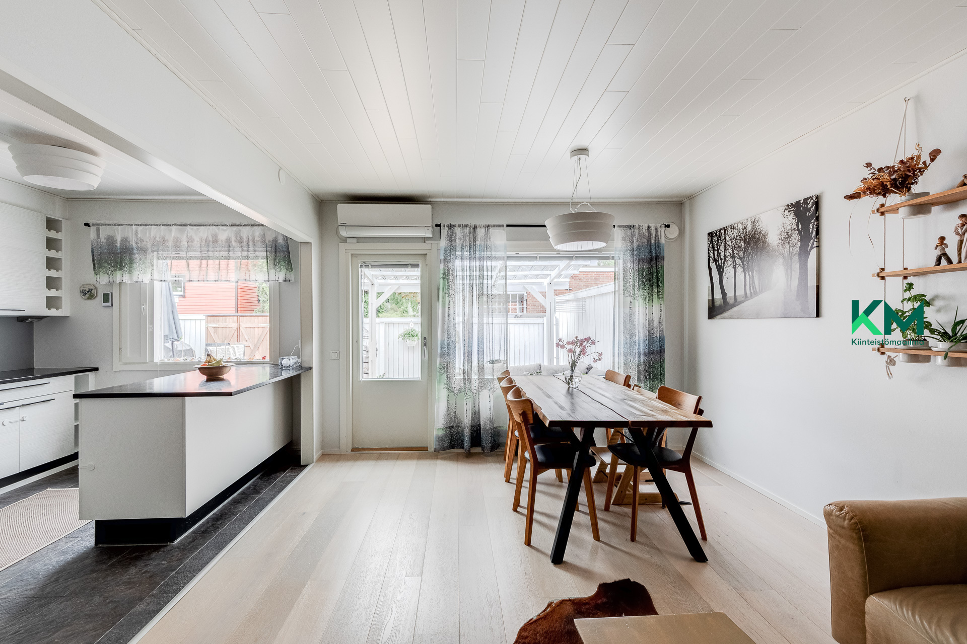 Ylipalontie 19, Paloheinä, Helsinki