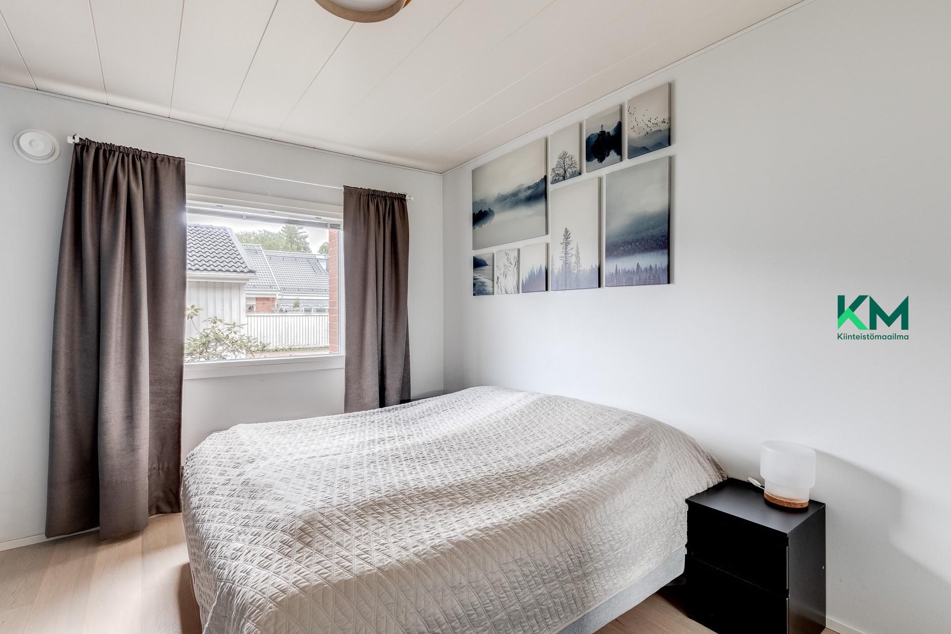 Ylipalontie 19, Paloheinä, Helsinki
