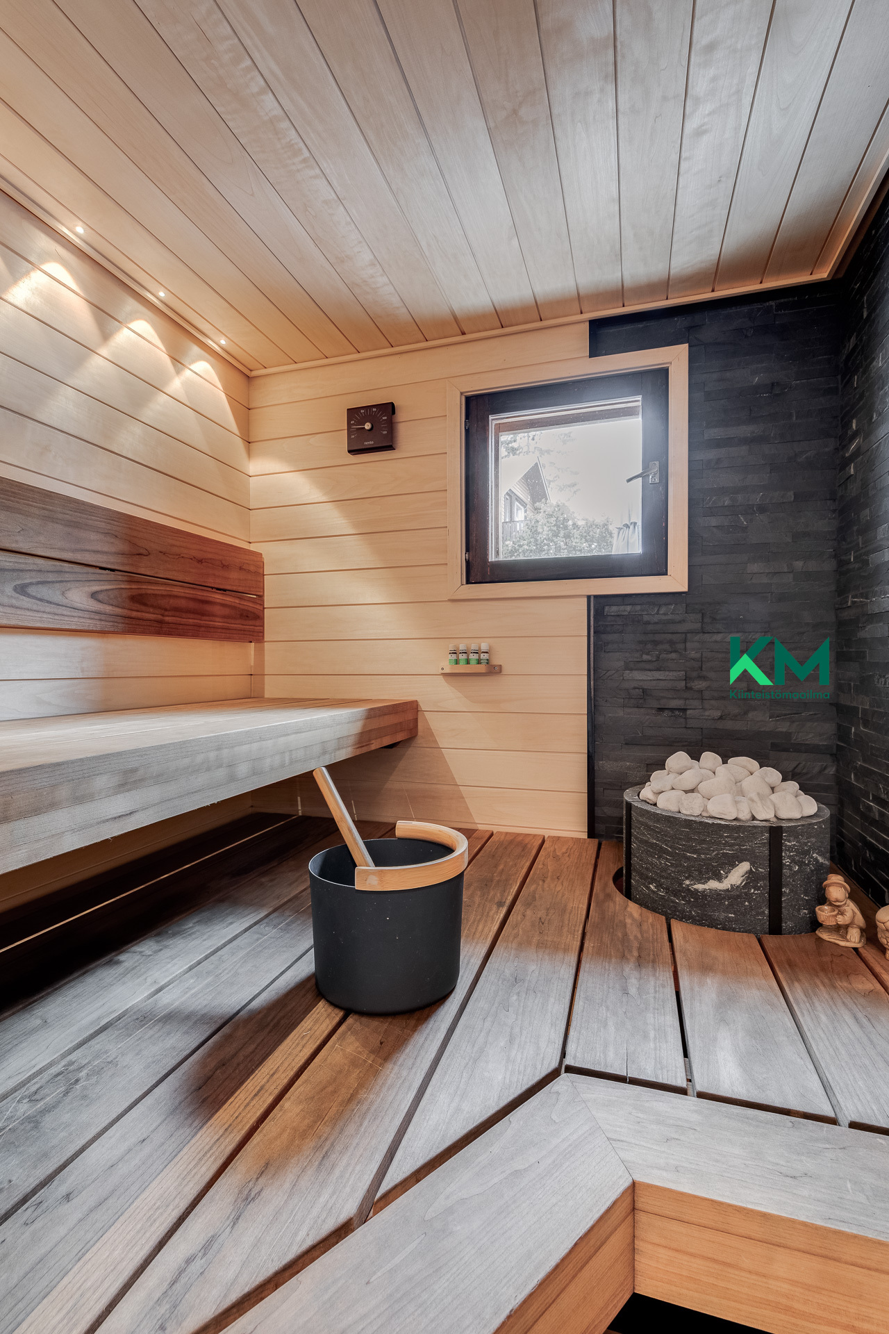Ylipalontie 19, Paloheinä, Helsinki