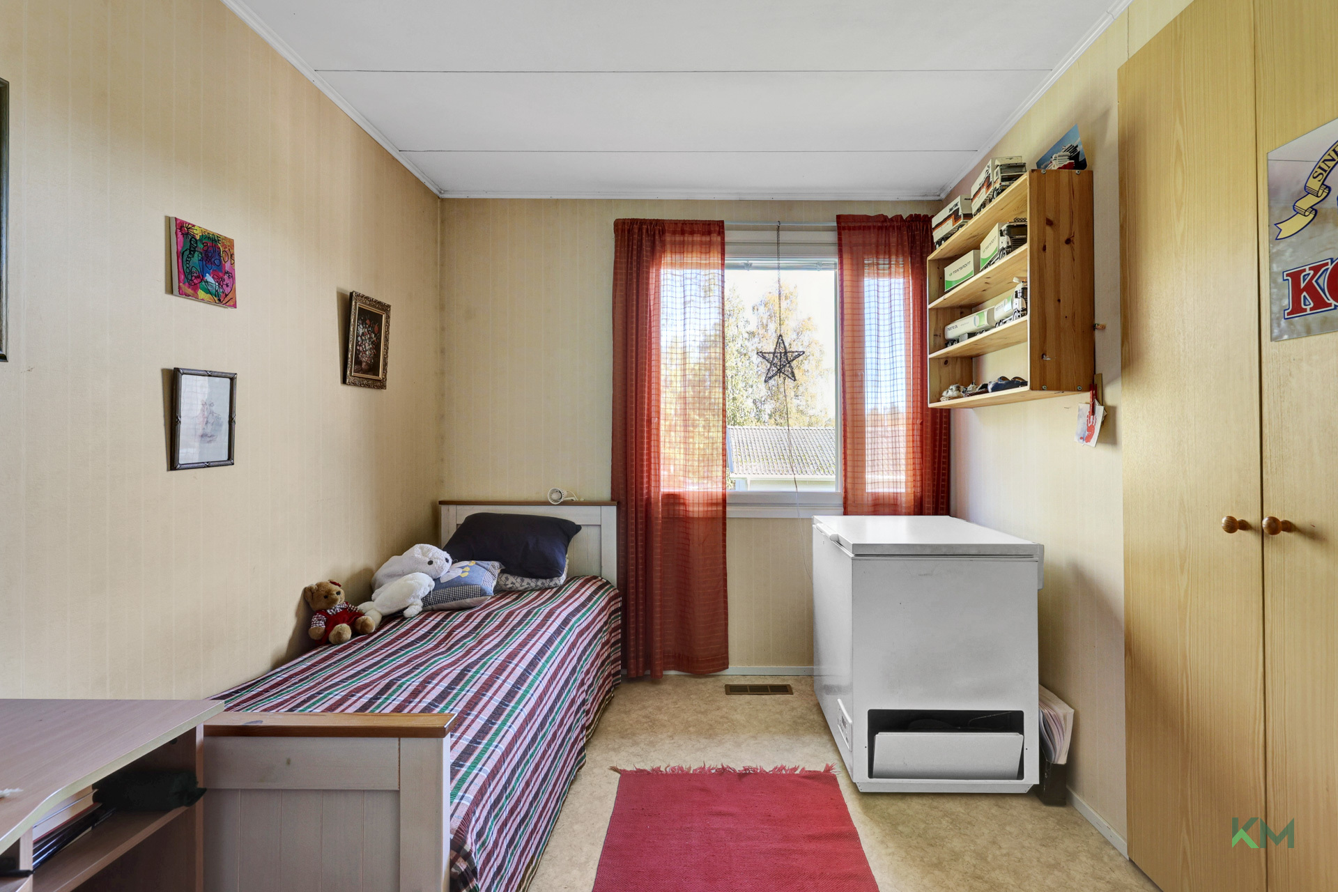 Raitatie 9, Lapinrinne, Rovaniemi