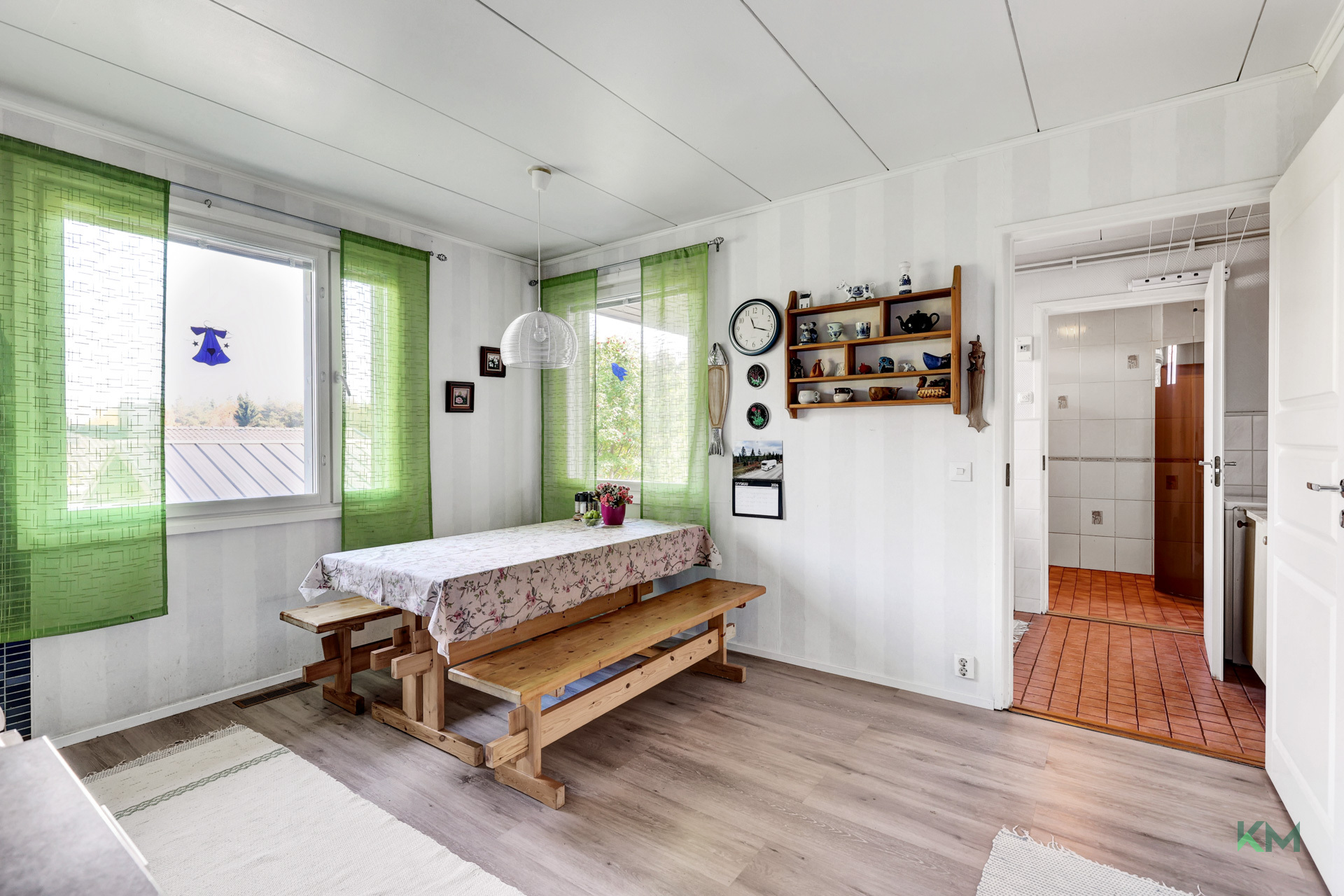 Raitatie 9, Lapinrinne, Rovaniemi